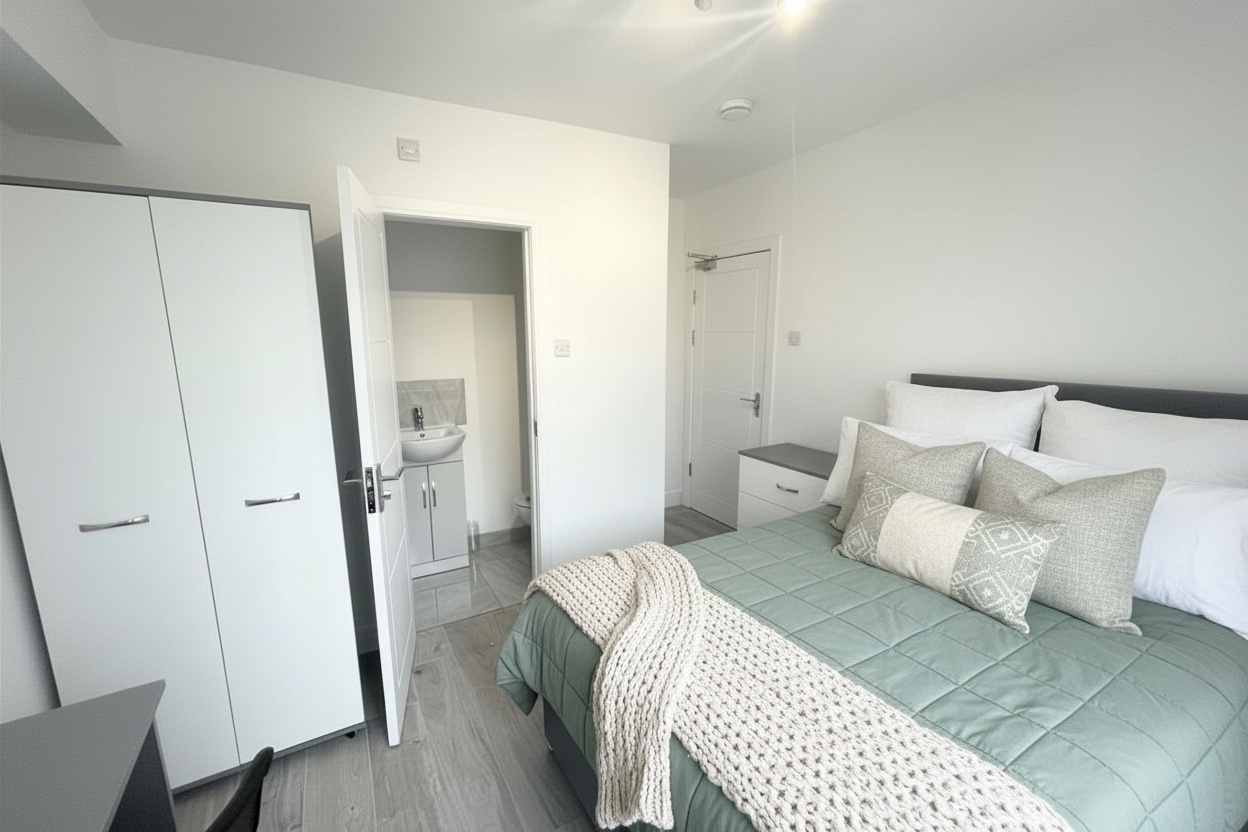 5 Bed house to Rent in Beeston | NG9 2EG - Image 5