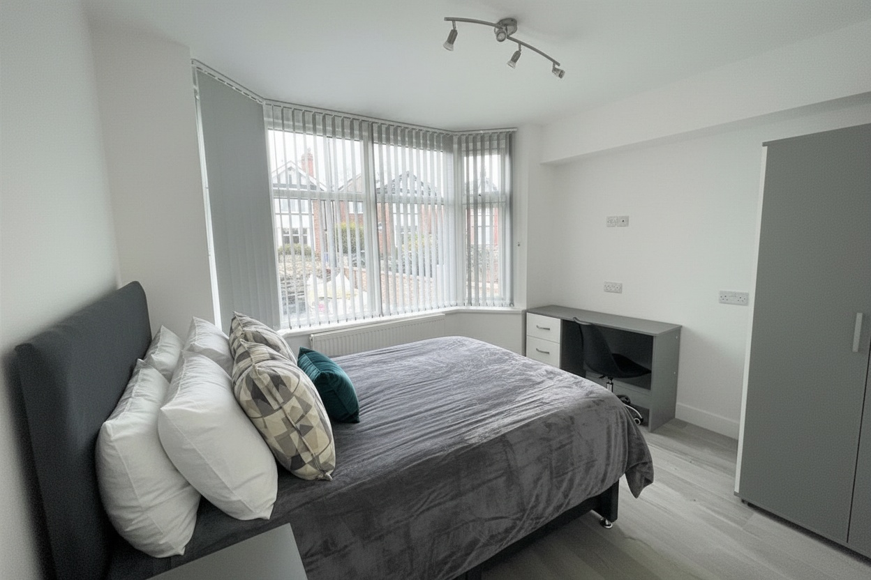 5 Bed house to Rent in Beeston | NG9 2EG - Image 6
