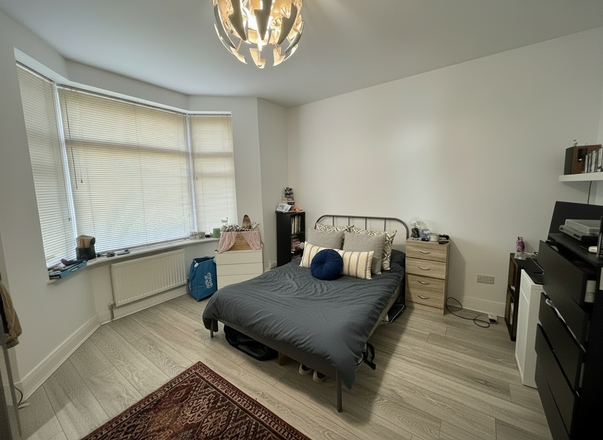 5 Bed house to Rent in Dunkirk | NG7 2JR - Image 3