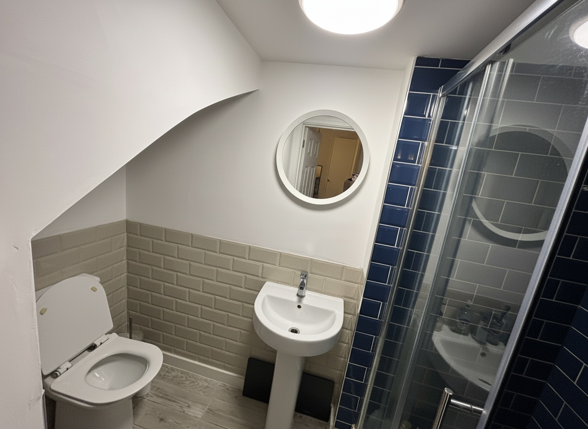 5 Bed house to Rent in Dunkirk | NG7 2JR - Image 5