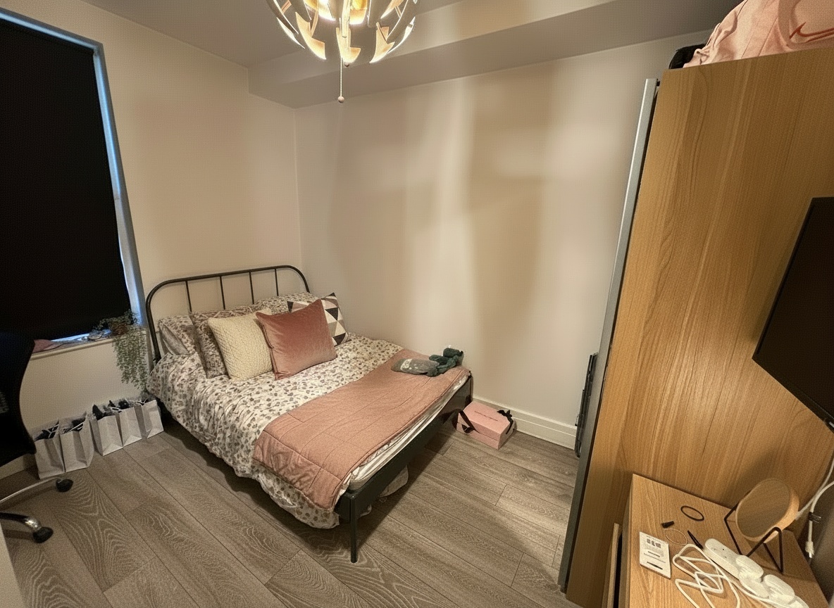 5 Bed house to Rent in Dunkirk | NG7 2JR - Image 6