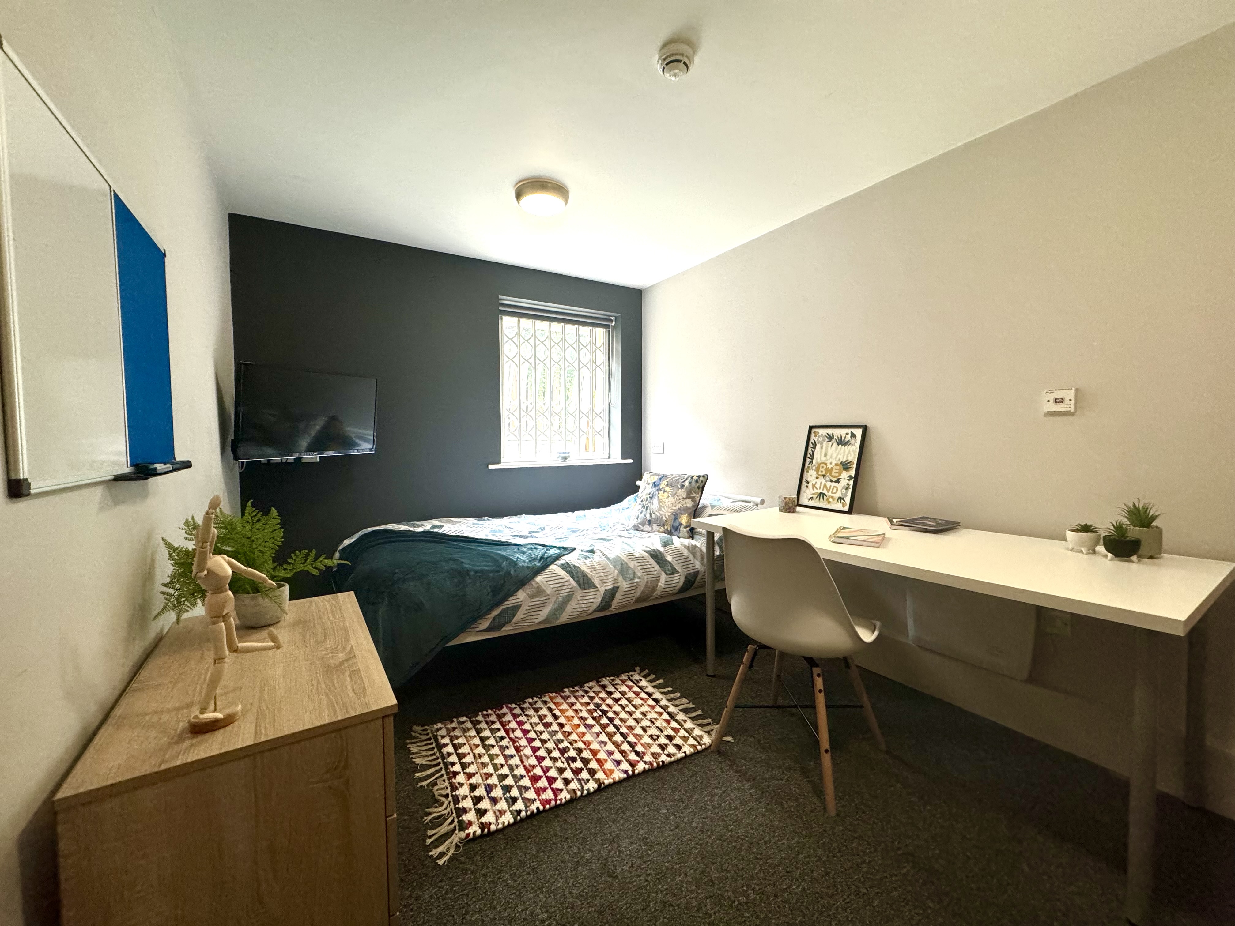 1 Bed flat to Rent in Lenton | NG7 3DD - Image 4