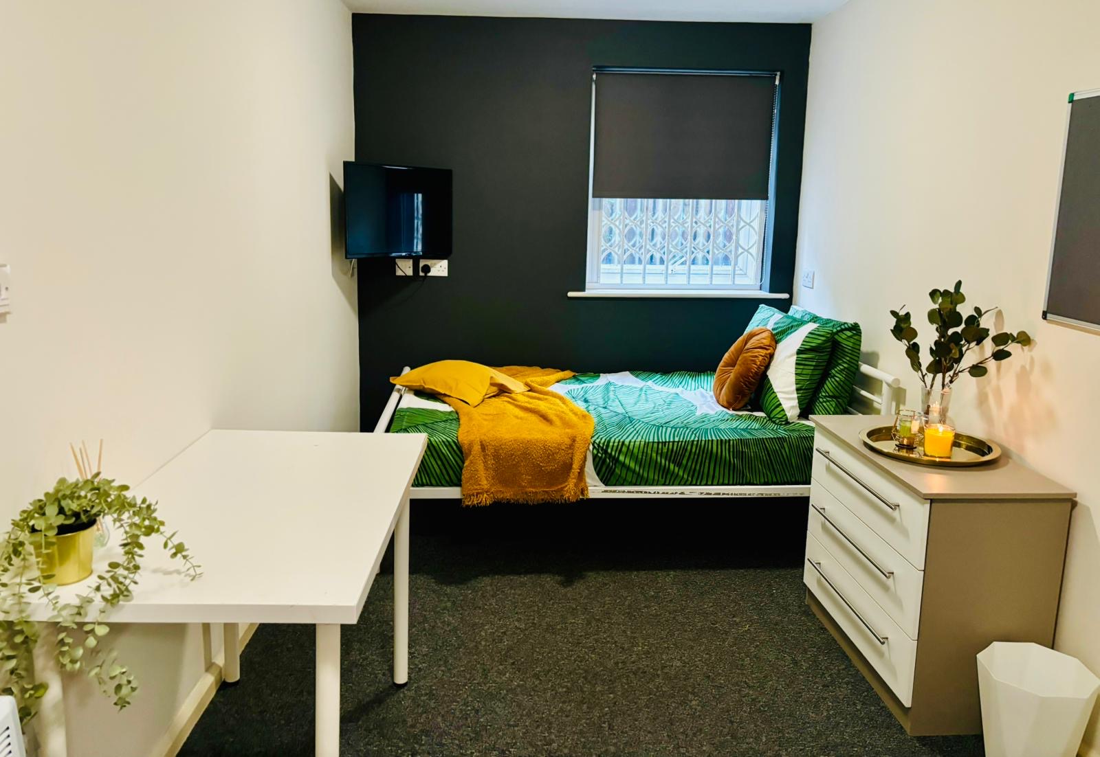 1 Bed flat to Rent in Lenton | NG7 3DD - Image 5