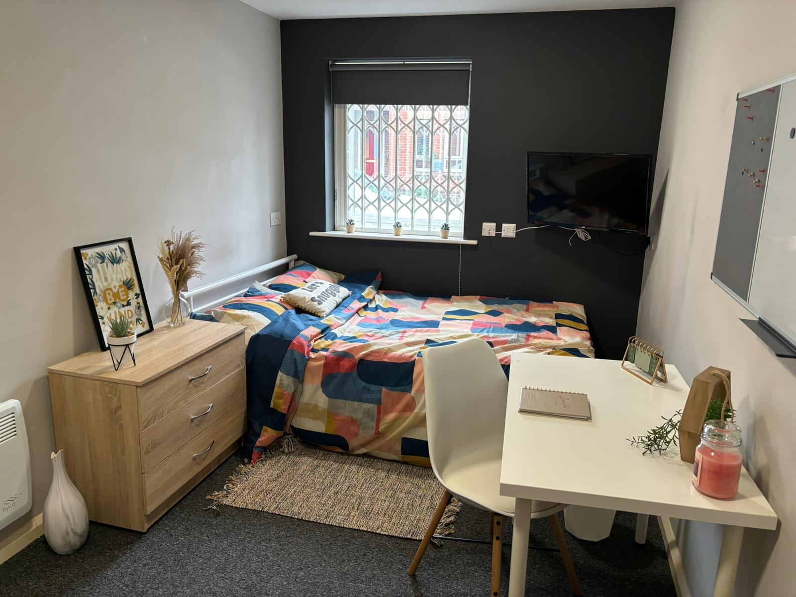 1 Bed flat to Rent in Lenton | NG7 3DD - Image 6