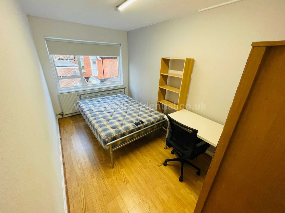 5 Bed flat to Rent in Lenton | NG7 2EL - Image 5