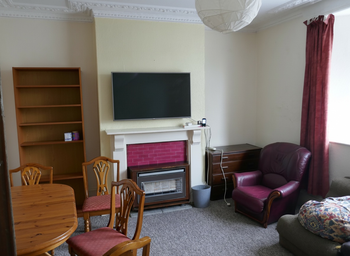 5 Bed house to Rent in Bishopston | BS7 8NR - Image 5