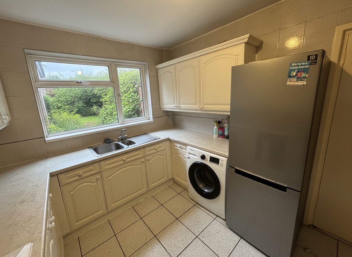 4 Bed house to Rent in Lenton | NG7 3HF - Image 1