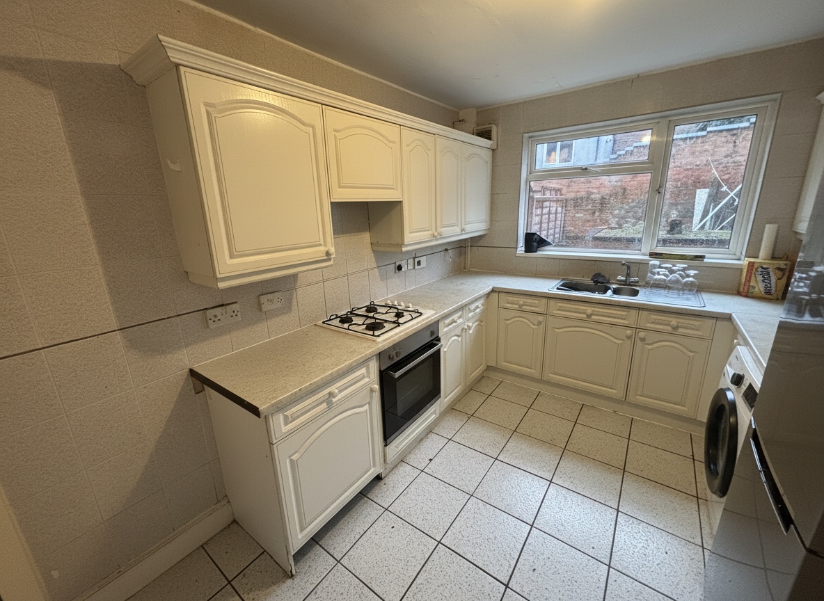 4 Bed house to Rent in Lenton | NG7 3HF - Image 2