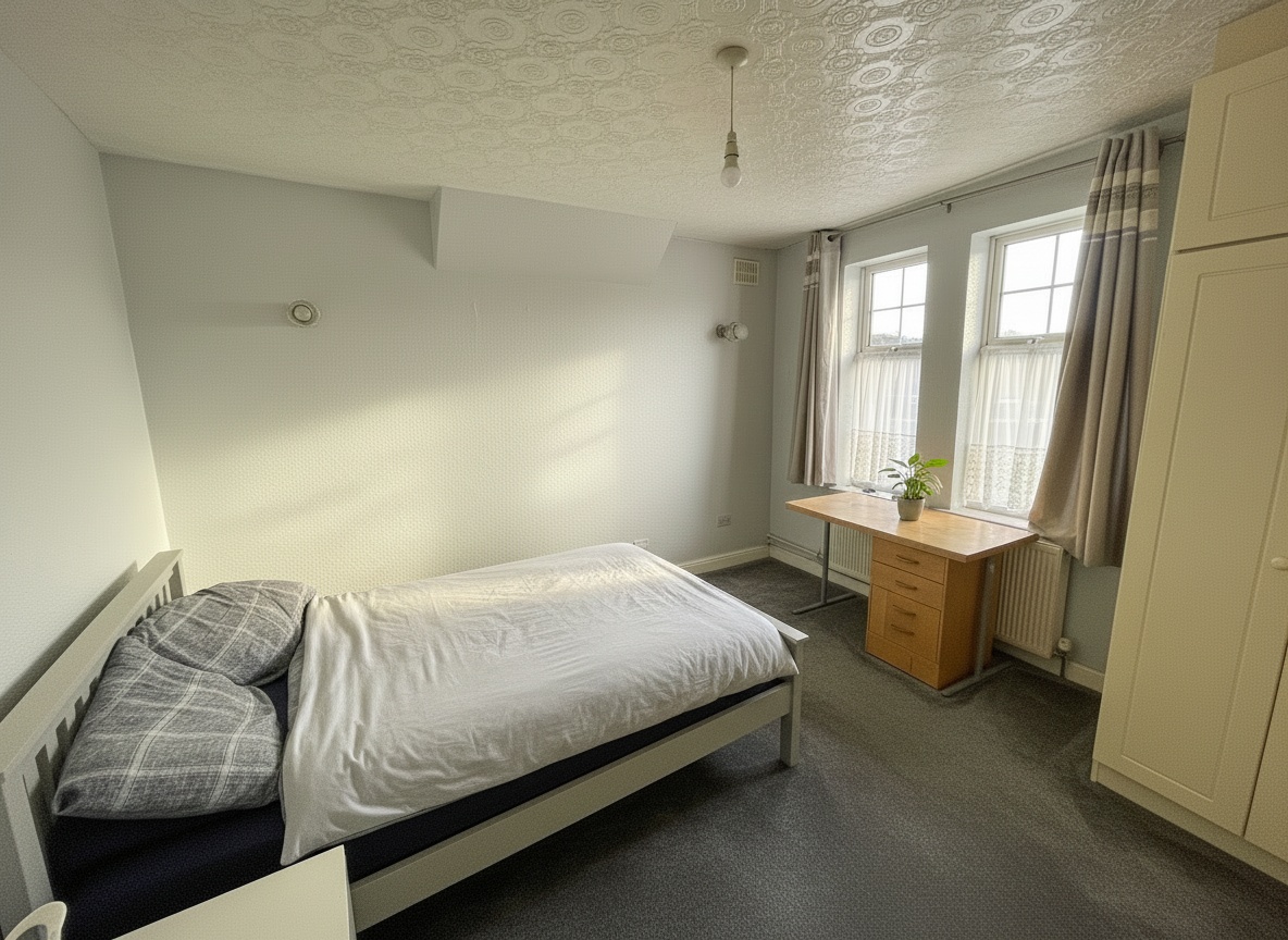4 Bed house to Rent in Lenton | NG7 3HF - Image 5