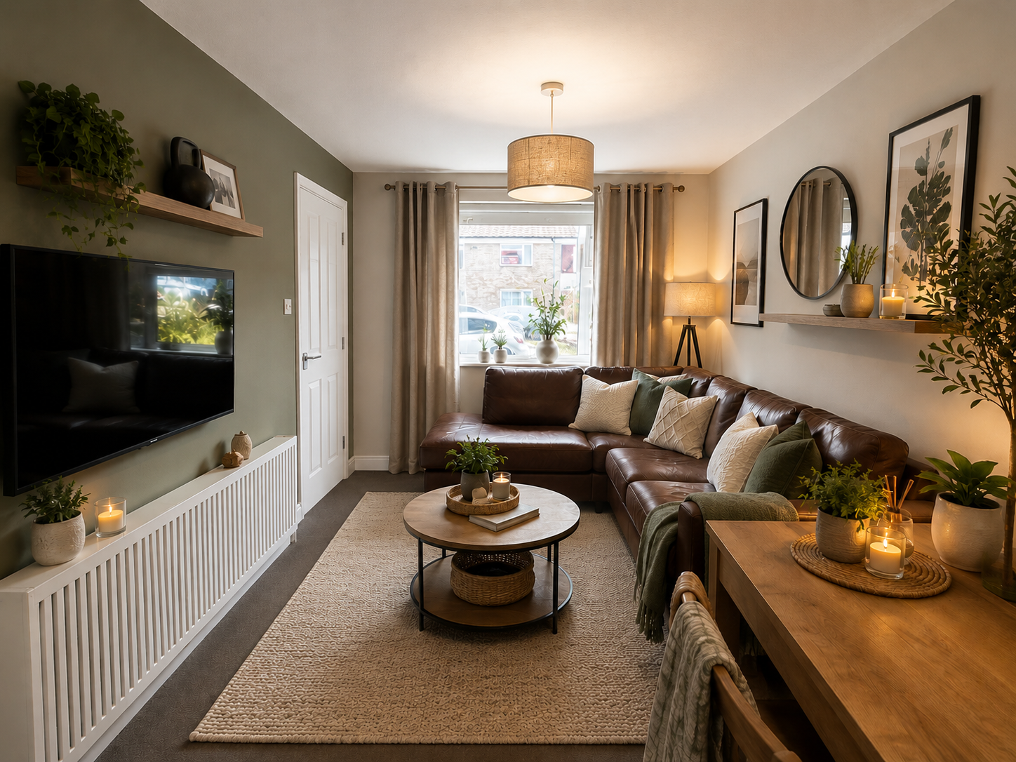 5 Bed house to Rent in Harborne | B17 0LD - Image 1