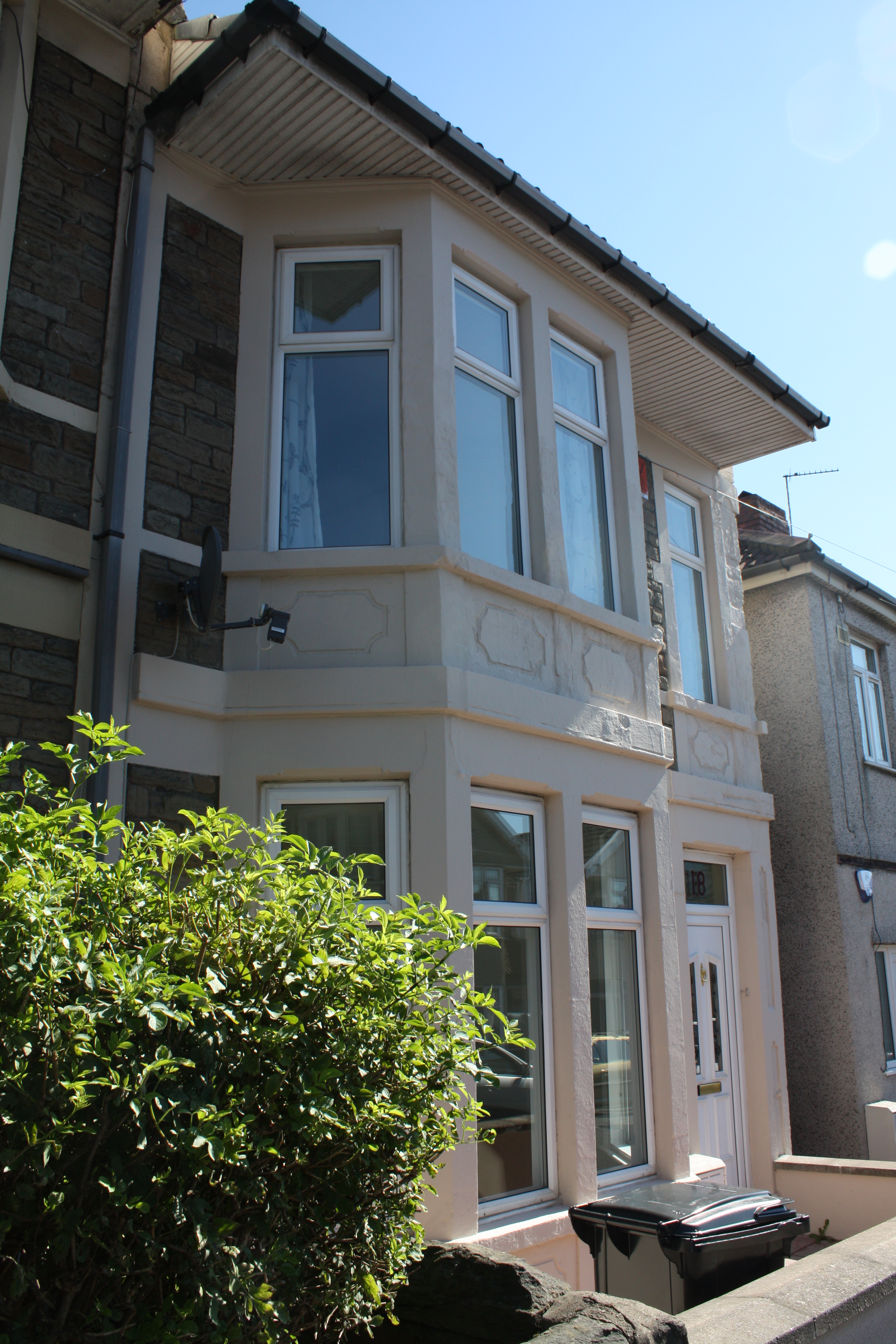 6 Bed house to Rent in Horfield | BS7 0JP - Image 1