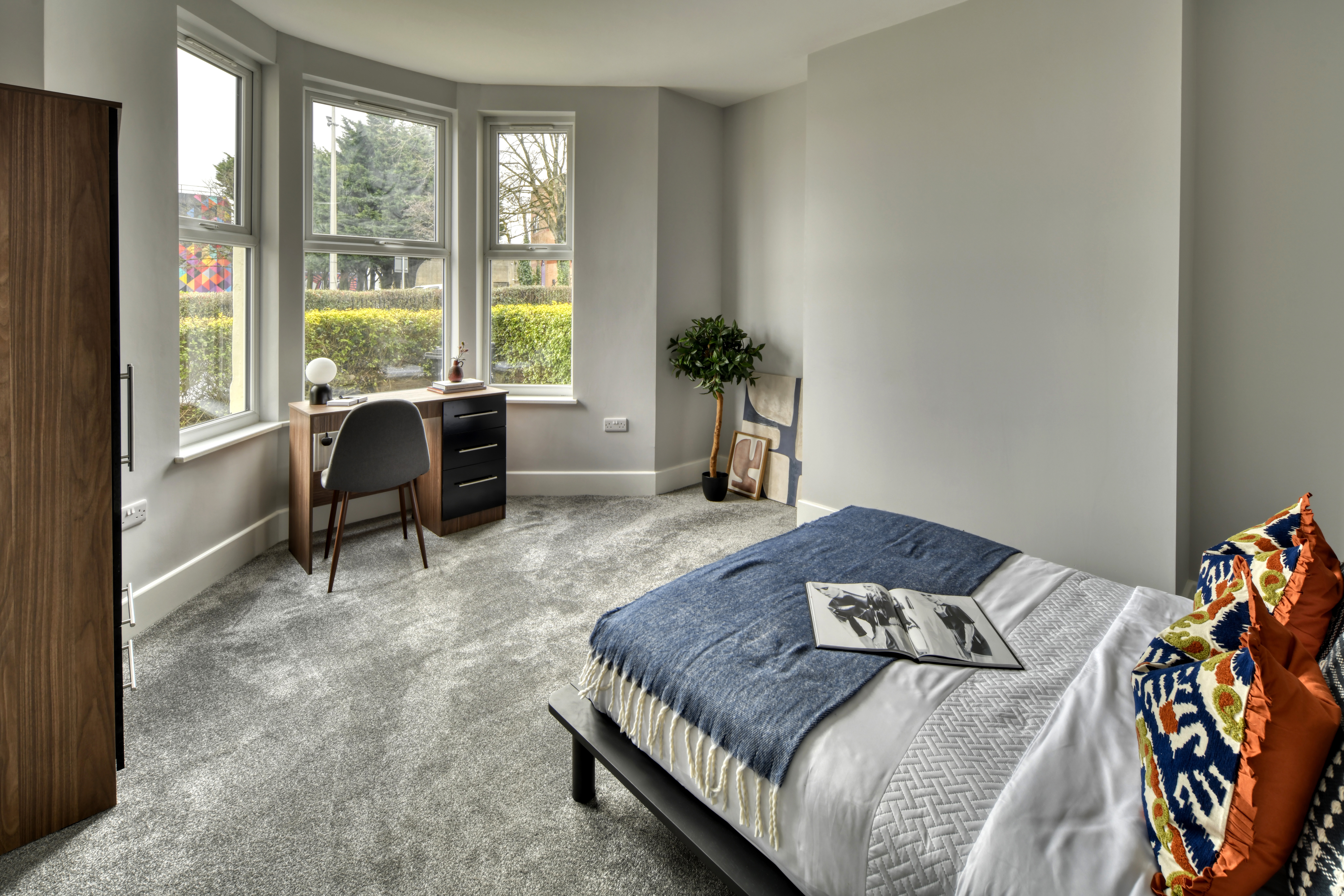 5 Bed house to Rent in Kingswood | BS15 1RT - Image 4