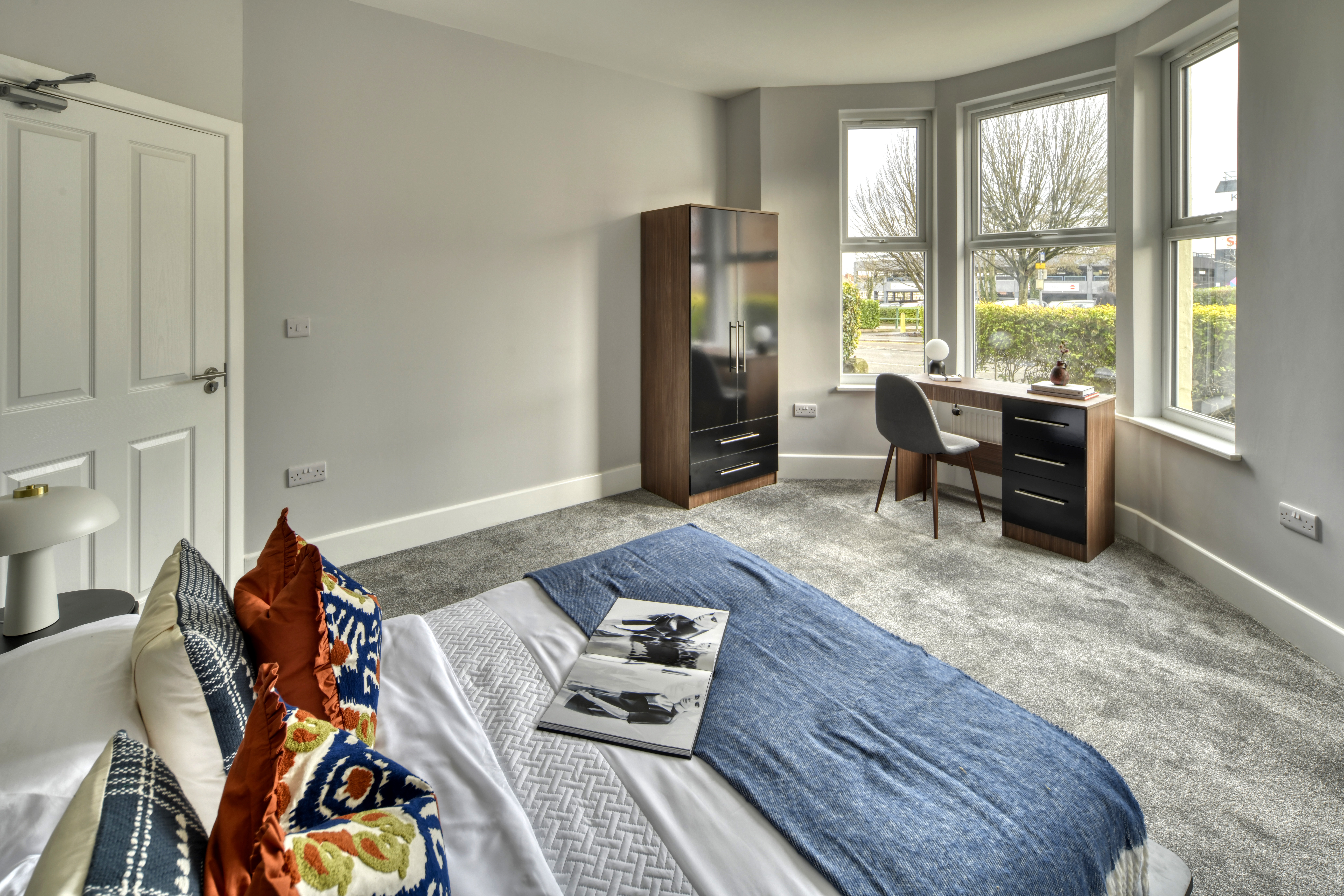 5 Bed house to Rent in Kingswood | BS15 1RT - Image 6