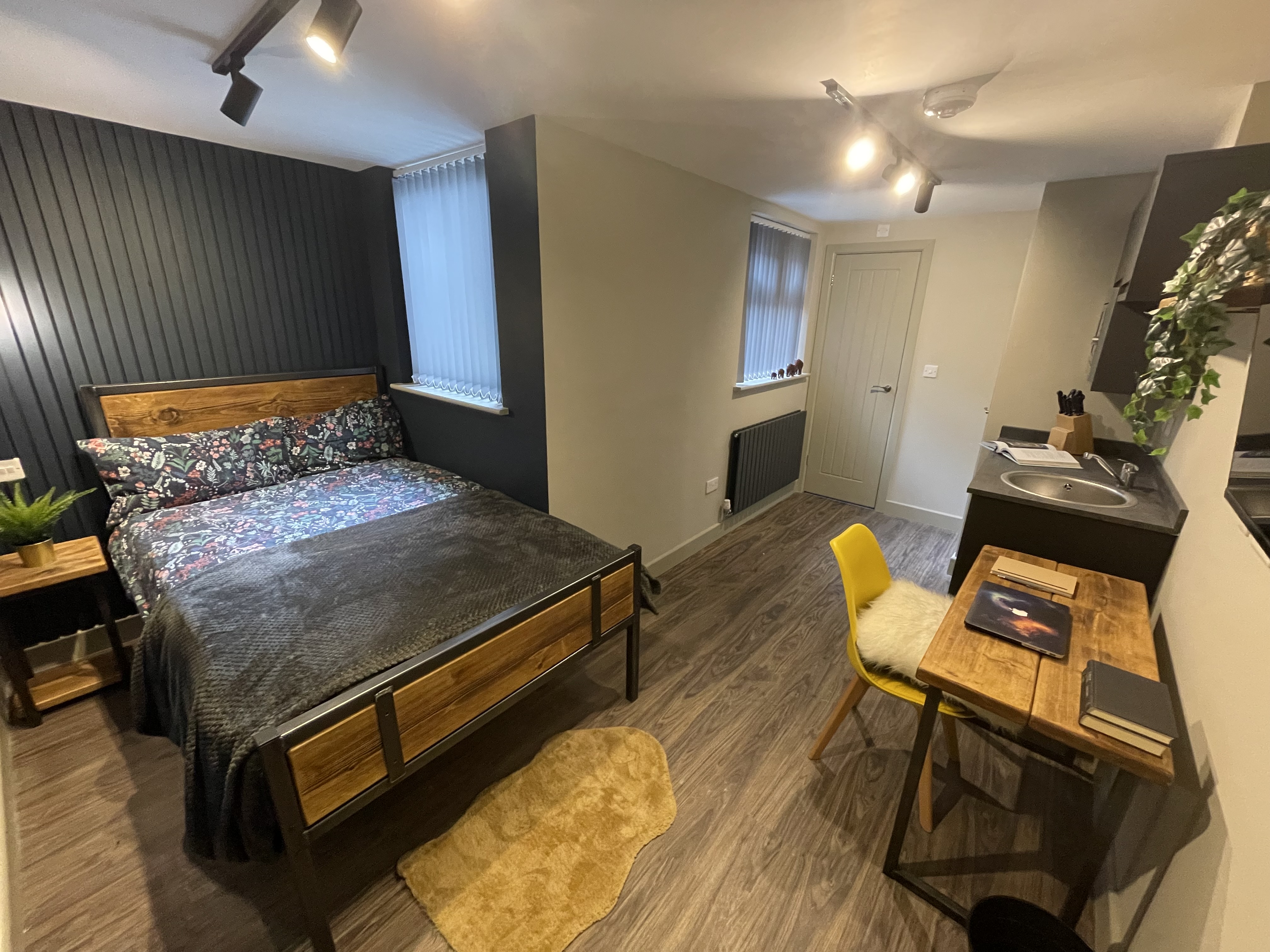 1 Bed house to Rent in Selly Oak | B29 6EL - Image 6