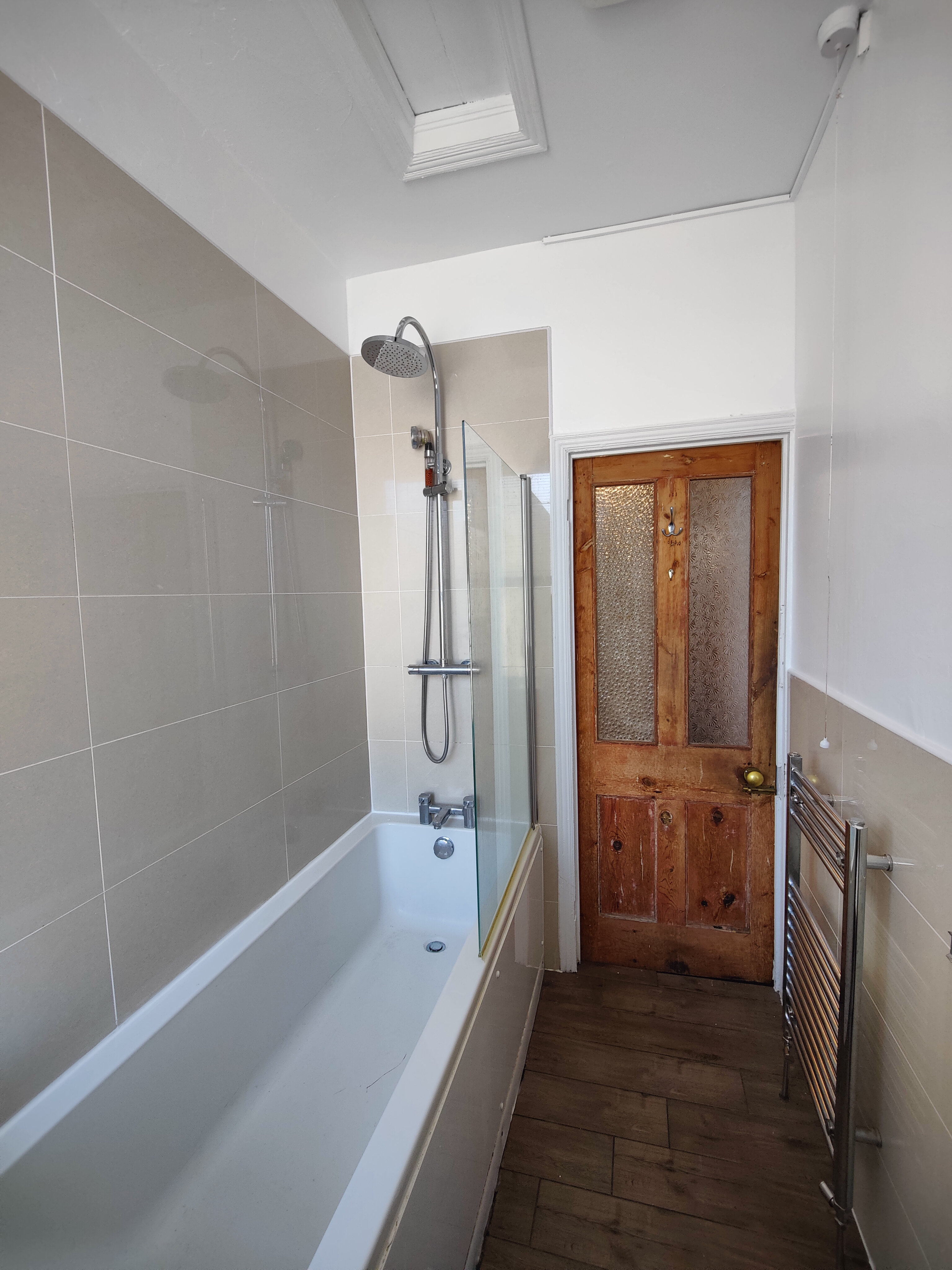 1 Bed house to Rent in Horfield | BS7 9QG - Image 6