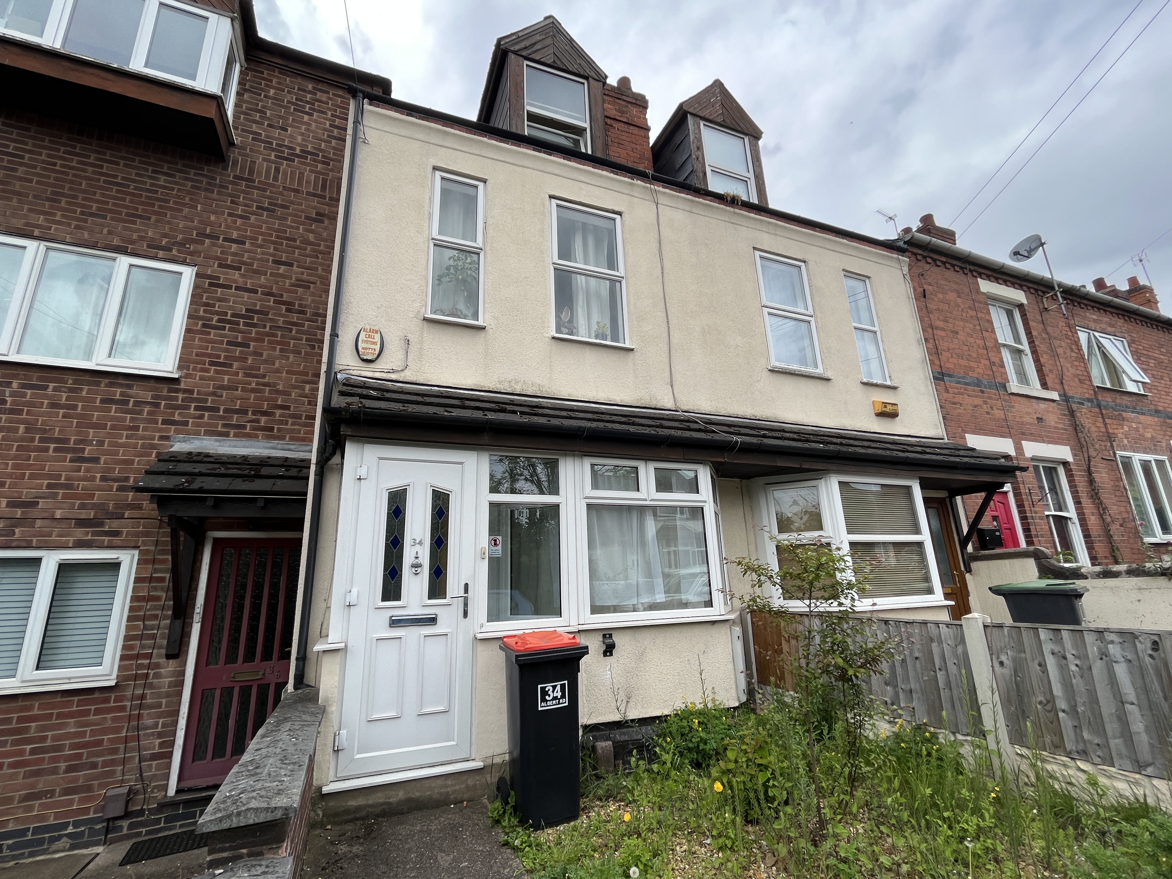 3 Bed house to Rent in Beeston | NG9 2GU - Image 5