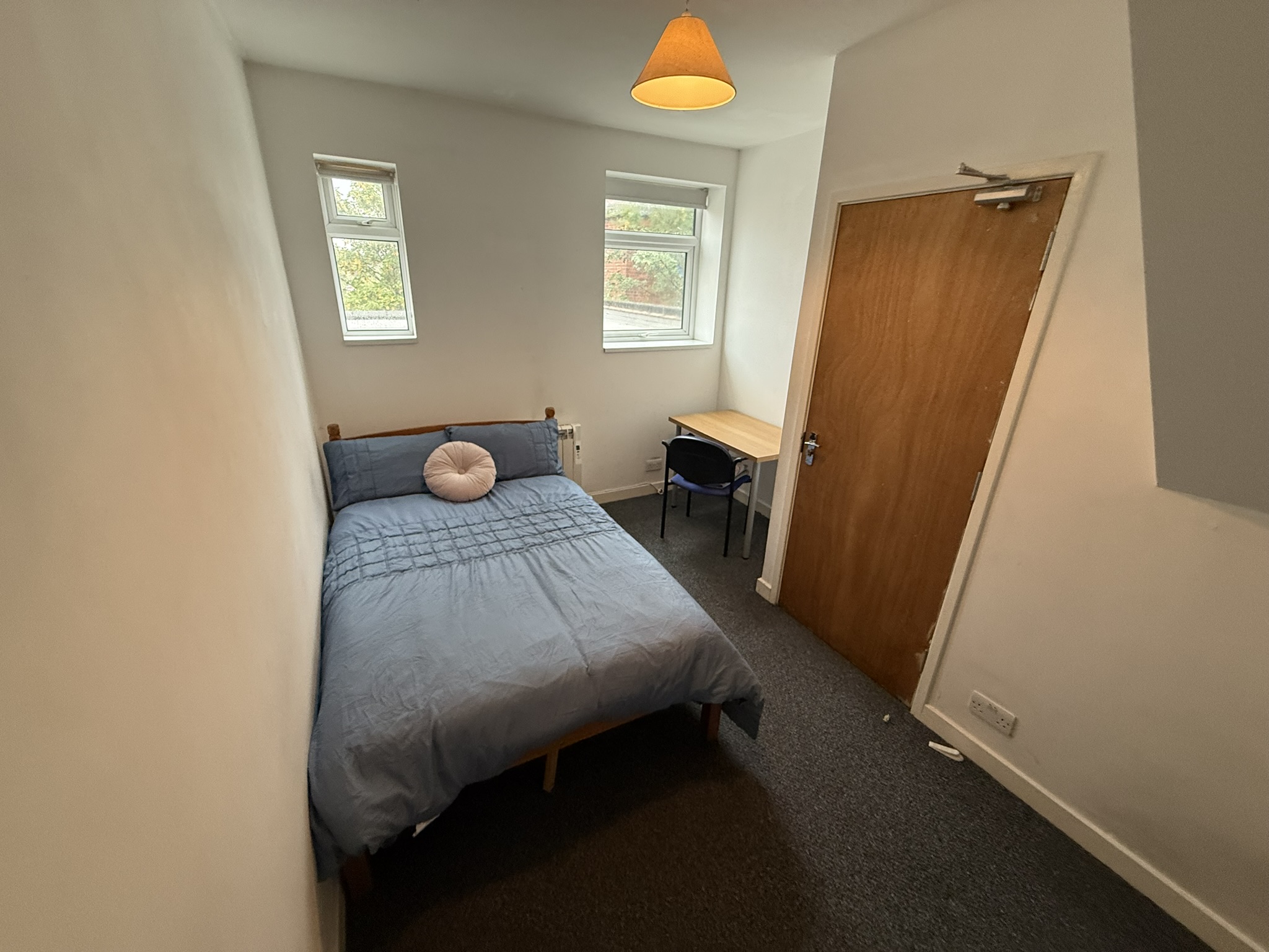 1 Bed flat to Rent in Arboretum | NG7 3NG - Image 3