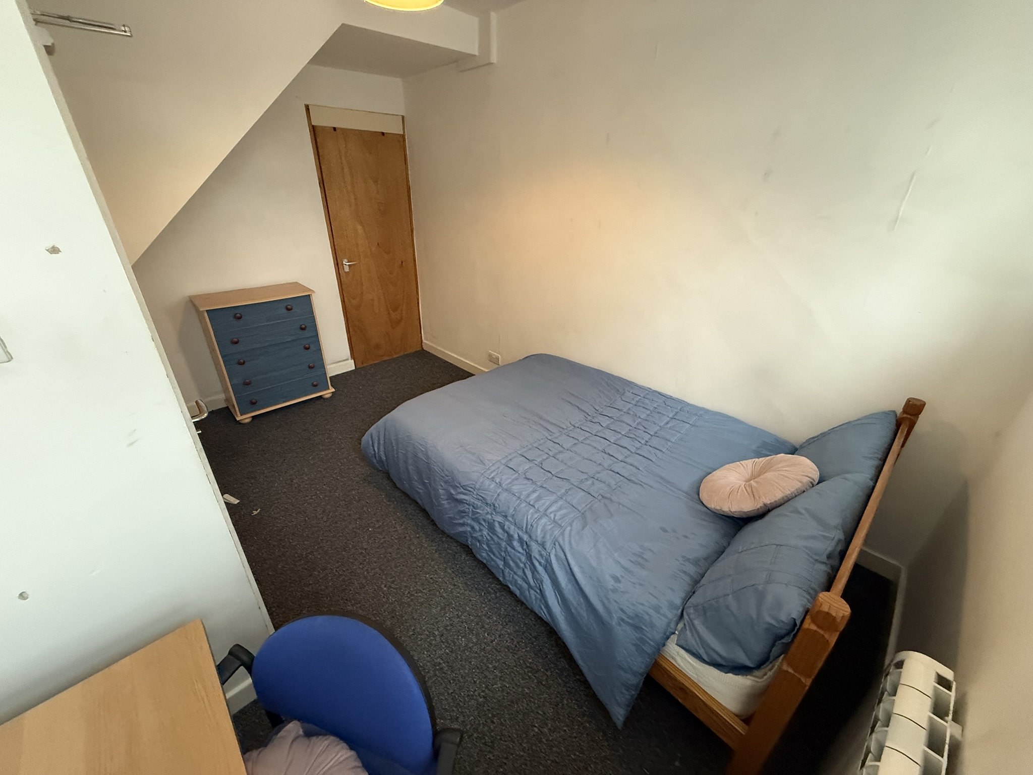 1 Bed flat to Rent in Arboretum | NG7 3NG - Image 4