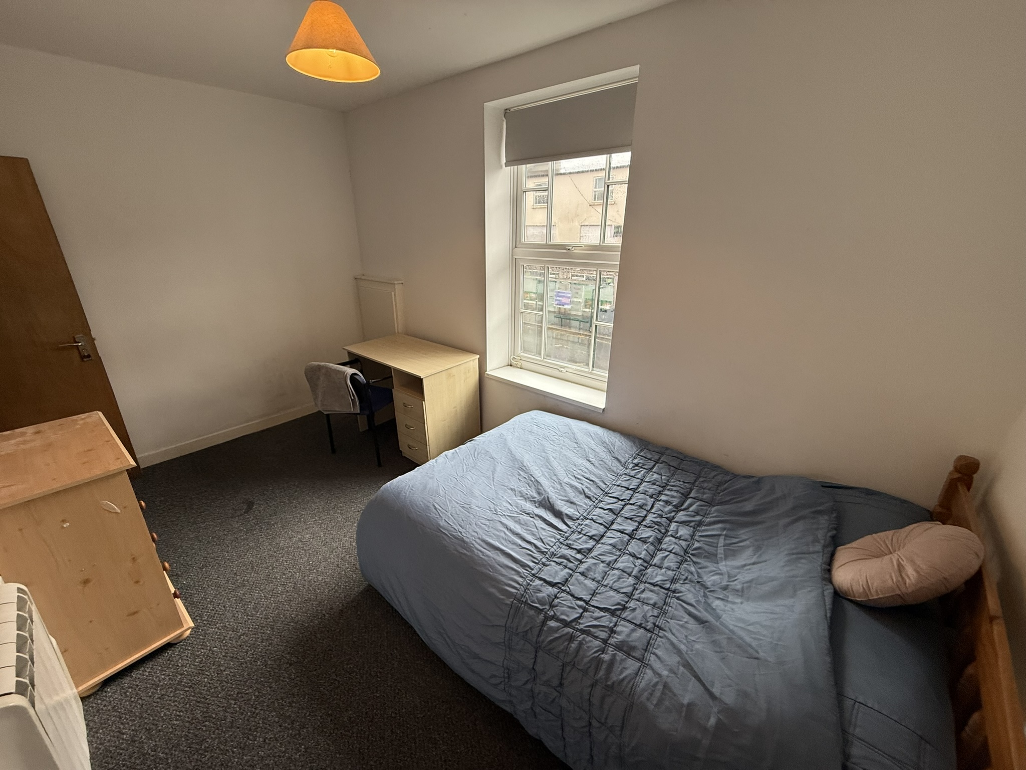 1 Bed flat to Rent in Arboretum | NG7 3NG - Image 5
