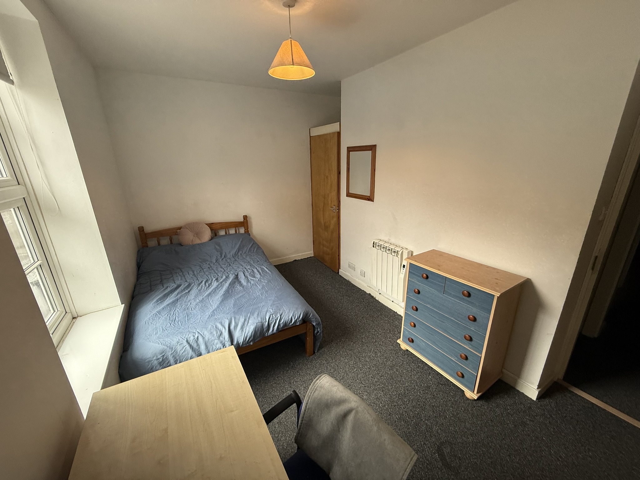 1 Bed flat to Rent in Arboretum | NG7 3NG - Image 6
