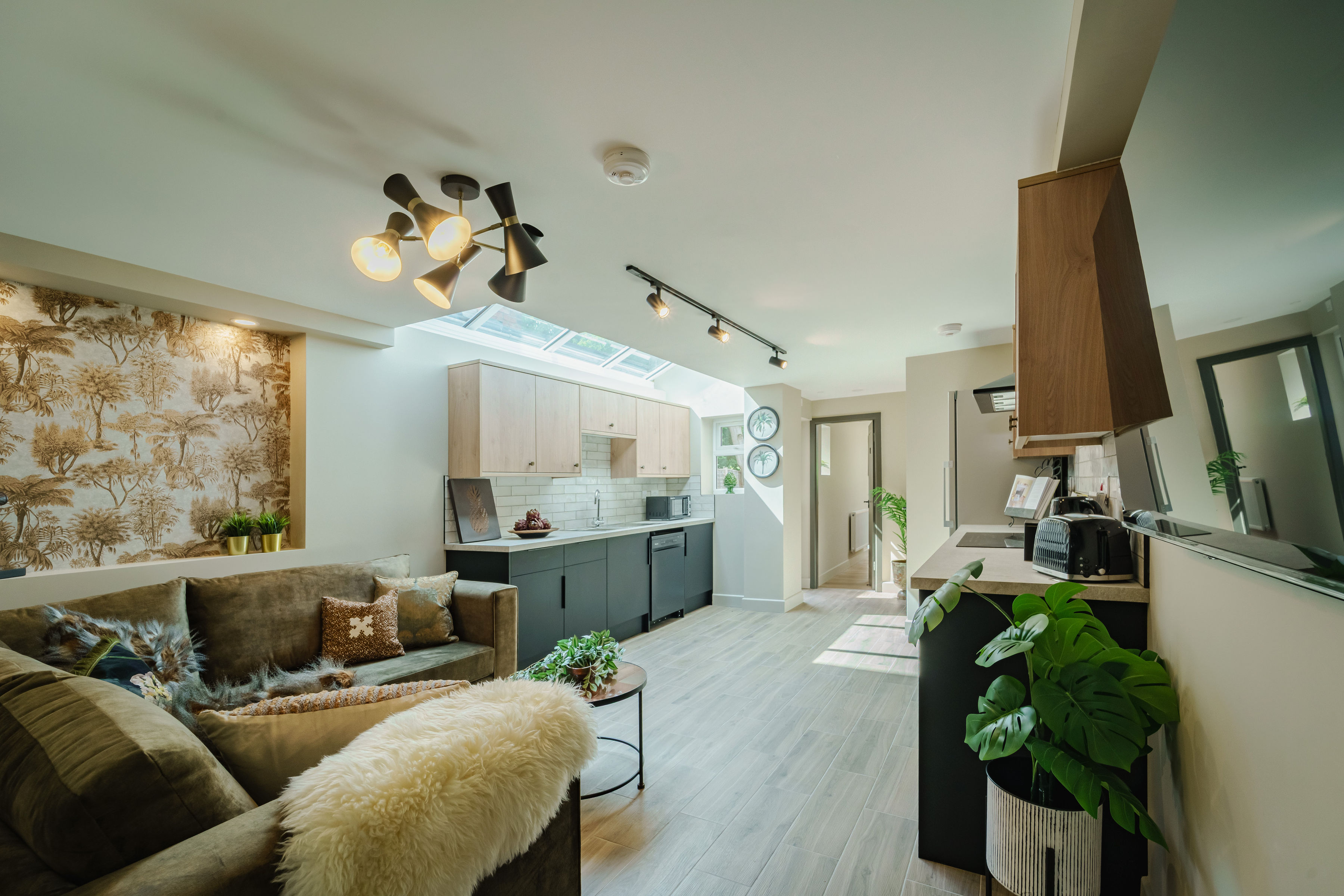 1 Bed house to Rent in Selly Oak | B29 6EN - Image 2