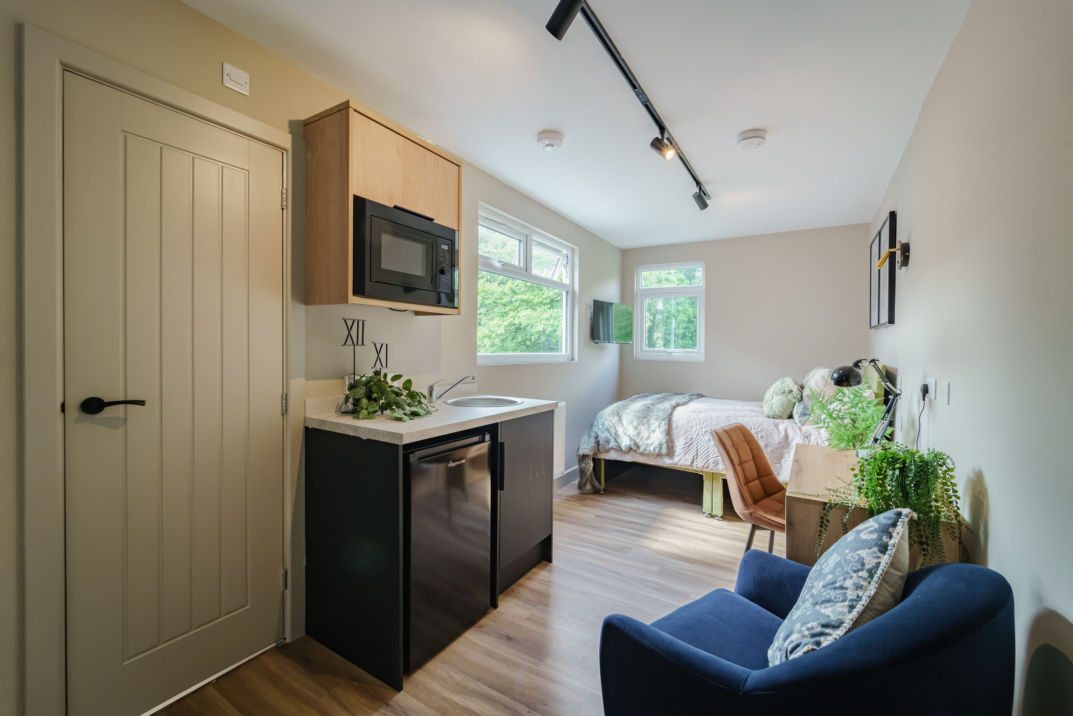 1 Bed house to Rent in Selly Oak | B29 6EN - Image 4