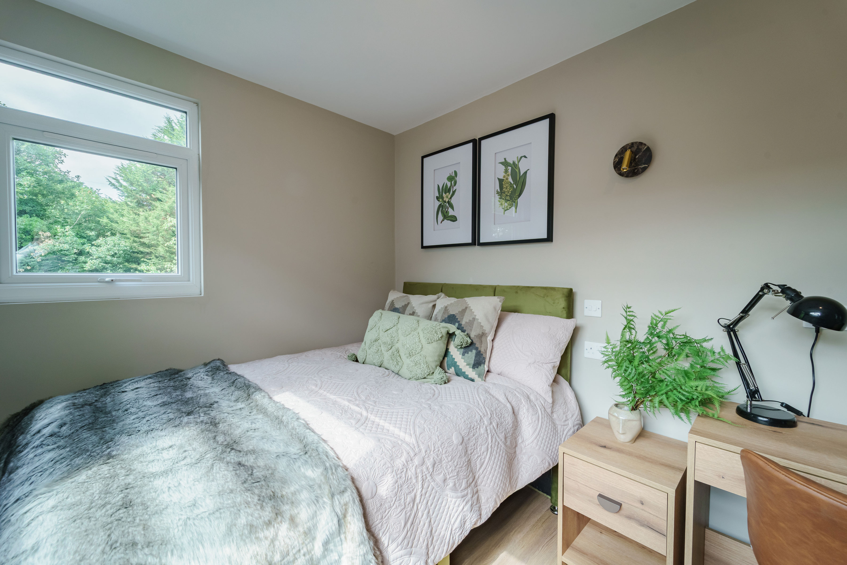 1 Bed house to Rent in Selly Oak | B29 6EN - Image 5