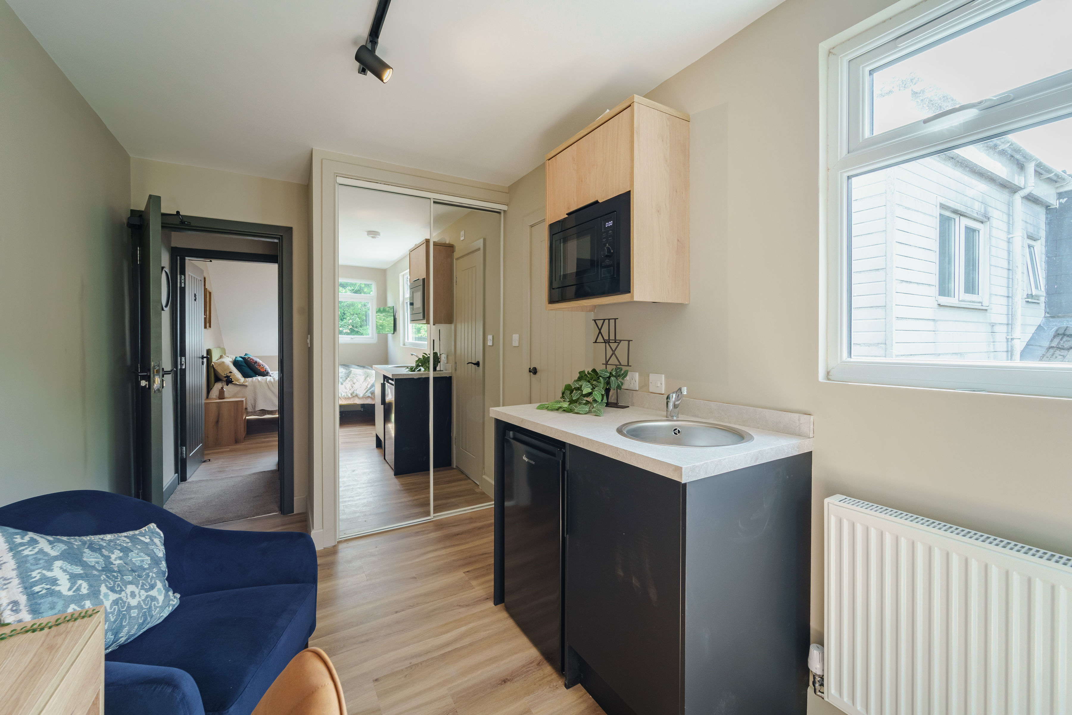 1 Bed house to Rent in Selly Oak | B29 6EN - Image 6