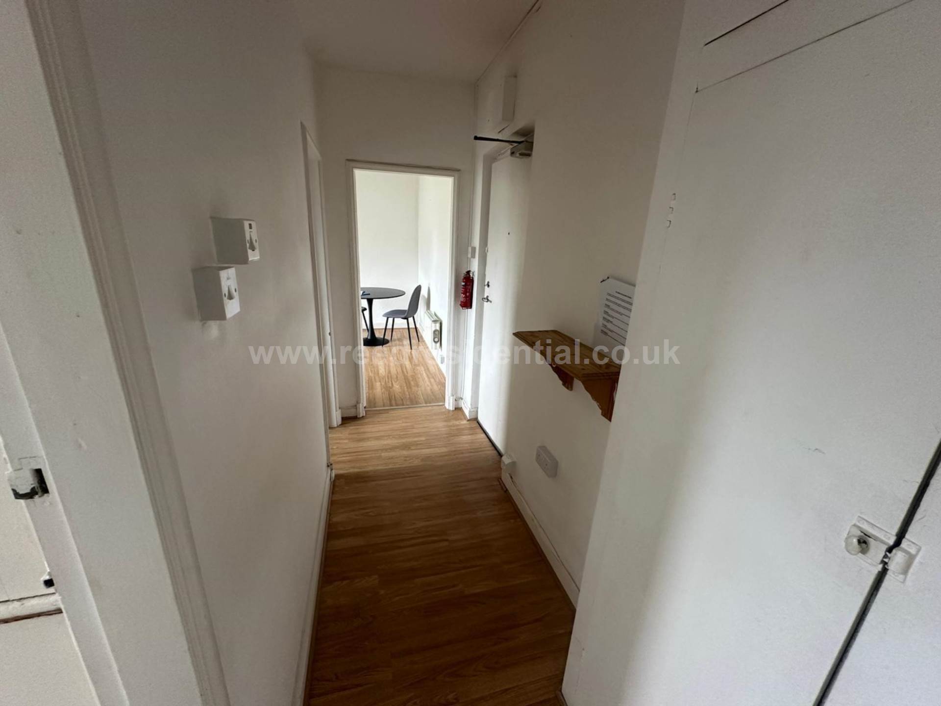 1 Bed flat to Rent in 201 Gibbins Rd | B29 6NH - Image 3