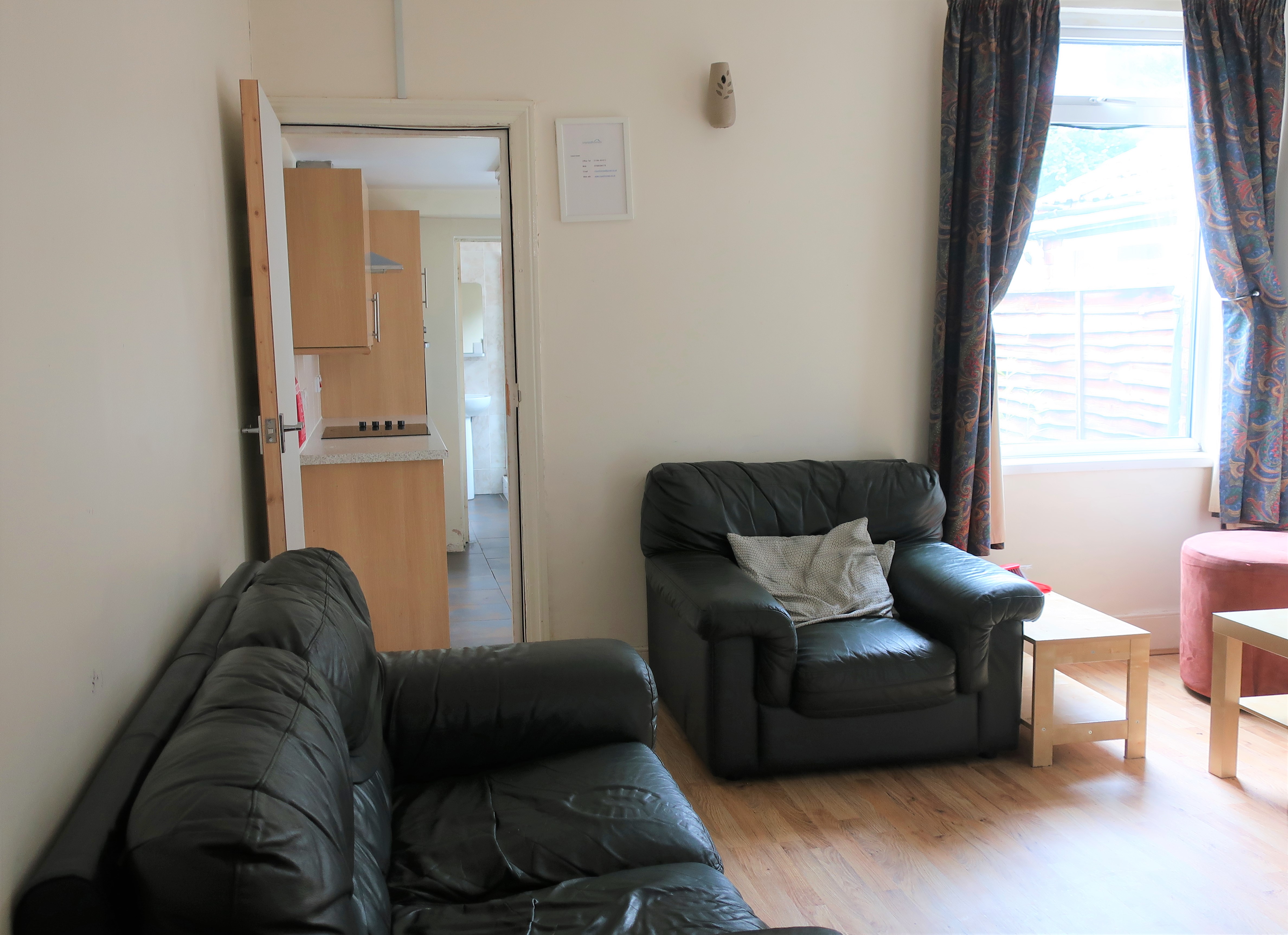3 Bed house to Rent in Selly Oak | B29 6BU - Image 1