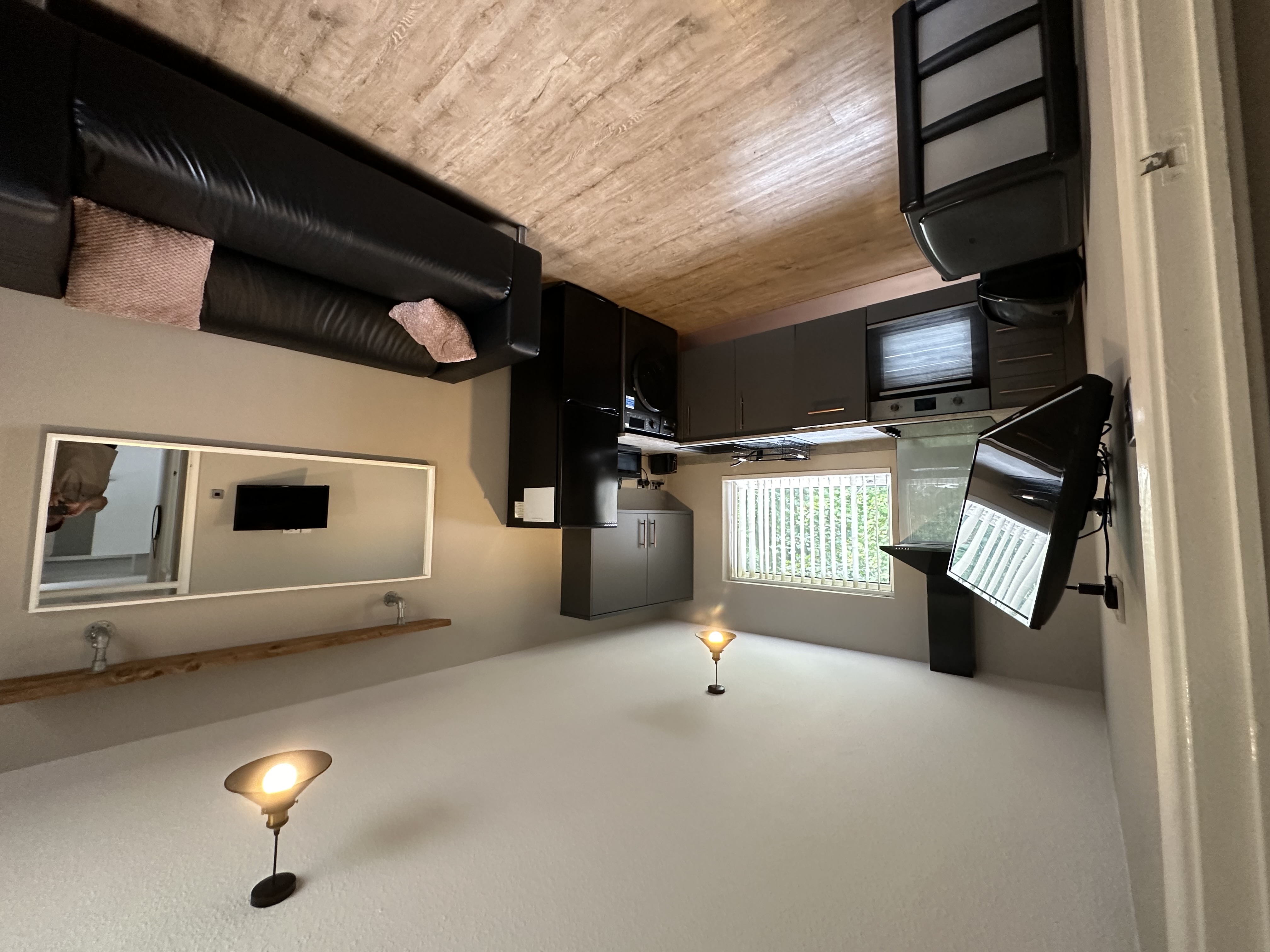 2 Bed flat to Rent in Harborne | B17 0LB - Image 1