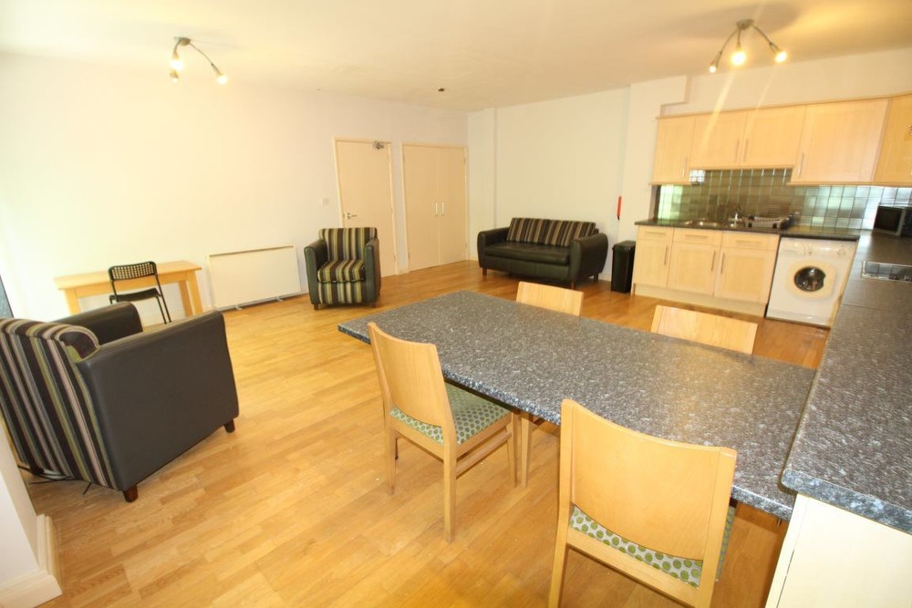 2 Bed flat to Rent in Sneinton | NG3 1JB - Image 3