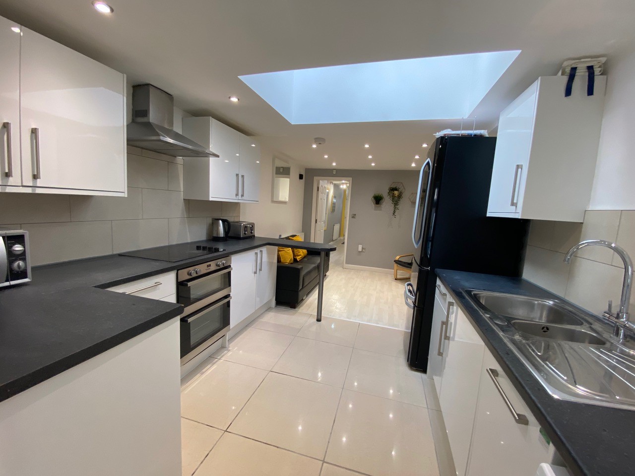 6 Bed house to Rent in Selly Oak | B29 6AH - Image 1