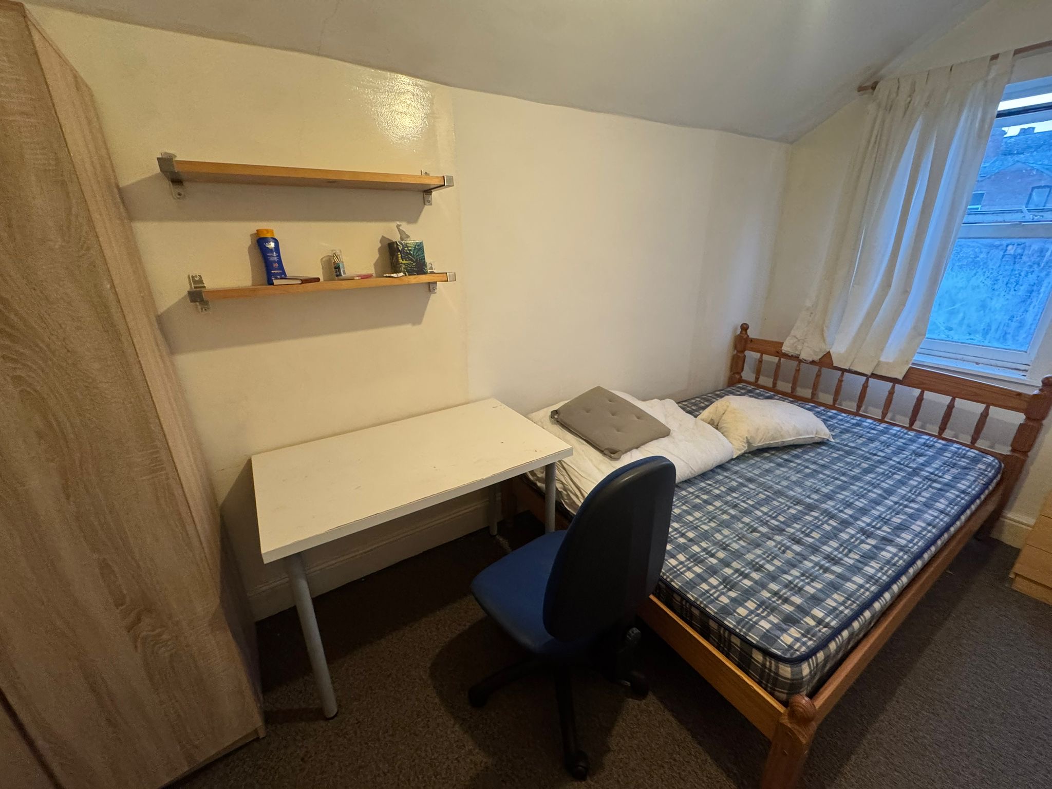 1 Bed house to Rent in Selly Park | B29 7QJ - Image 3