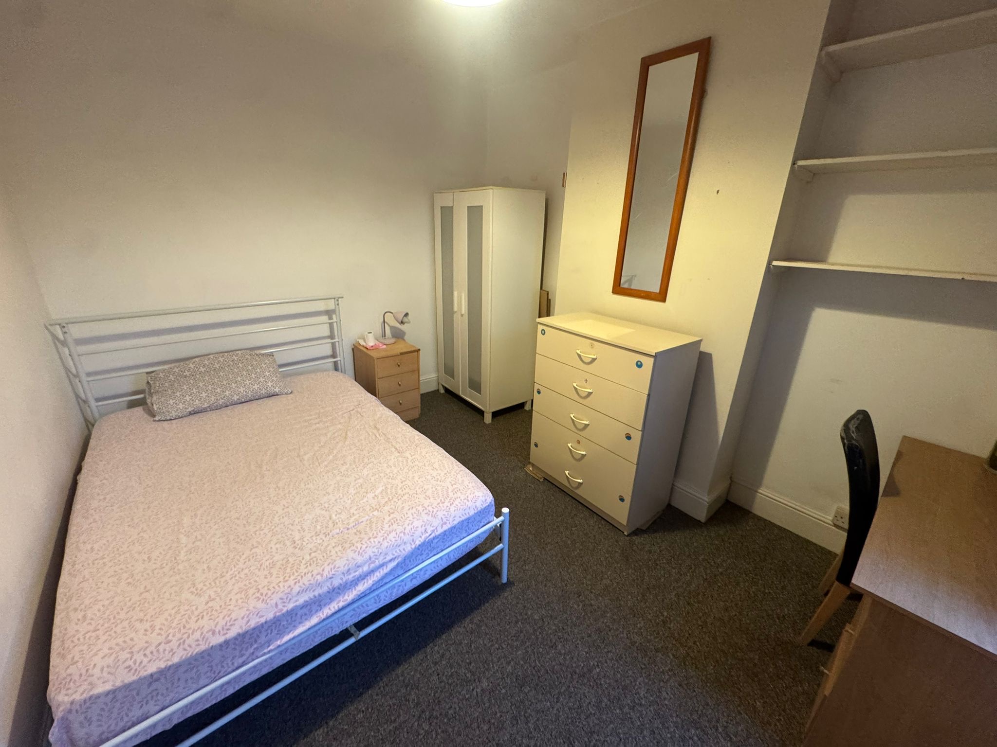 1 Bed house to Rent in Selly Park | B29 7QJ - Image 4