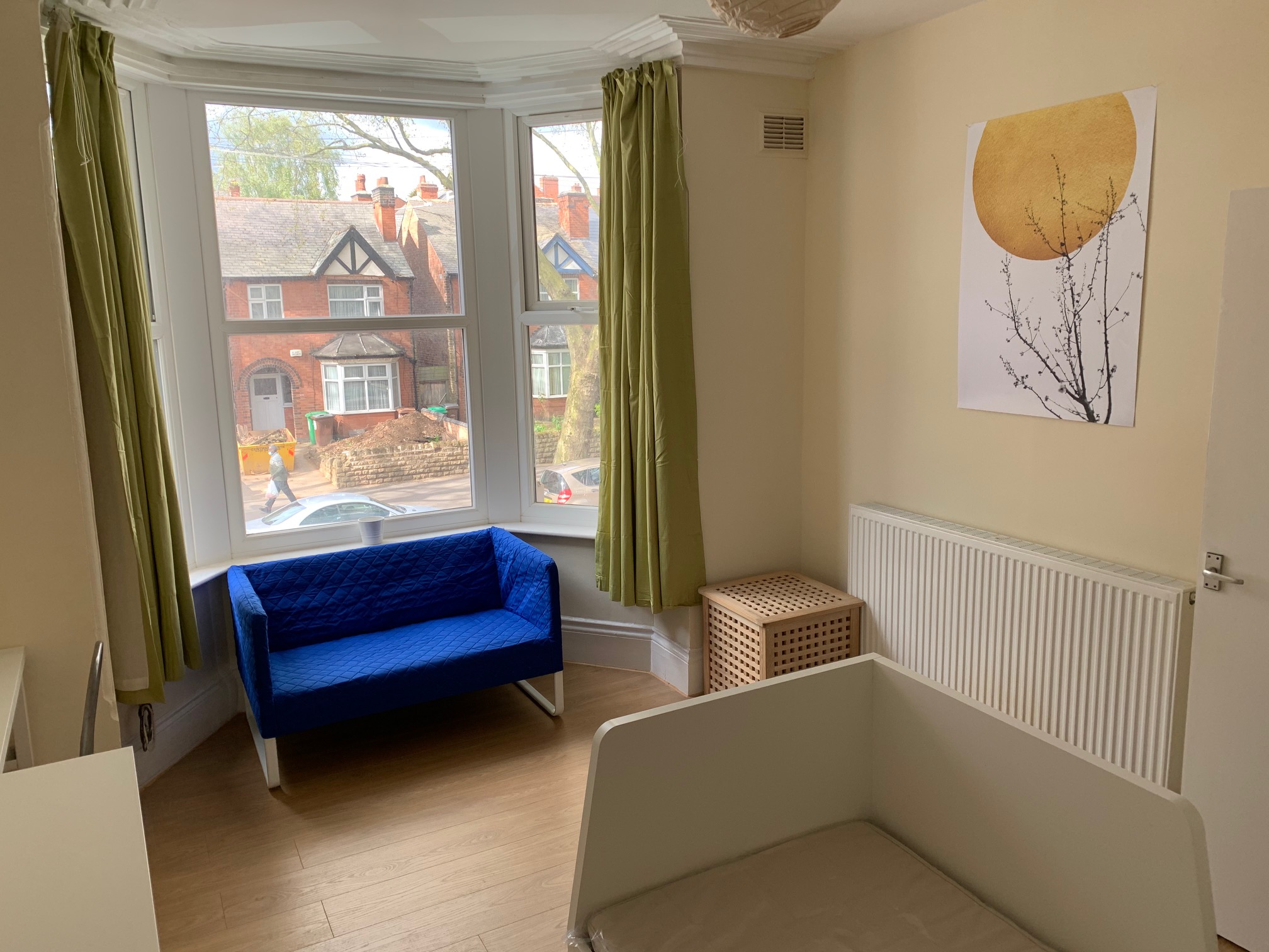 2 Bed flat to Rent in Radford | NG7 5JE - Image 4