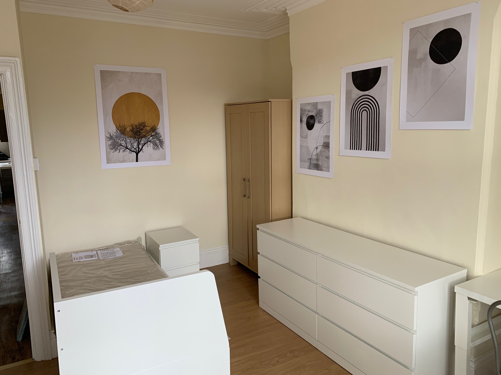 2 Bed flat to Rent in Radford | NG7 5JE - Image 6