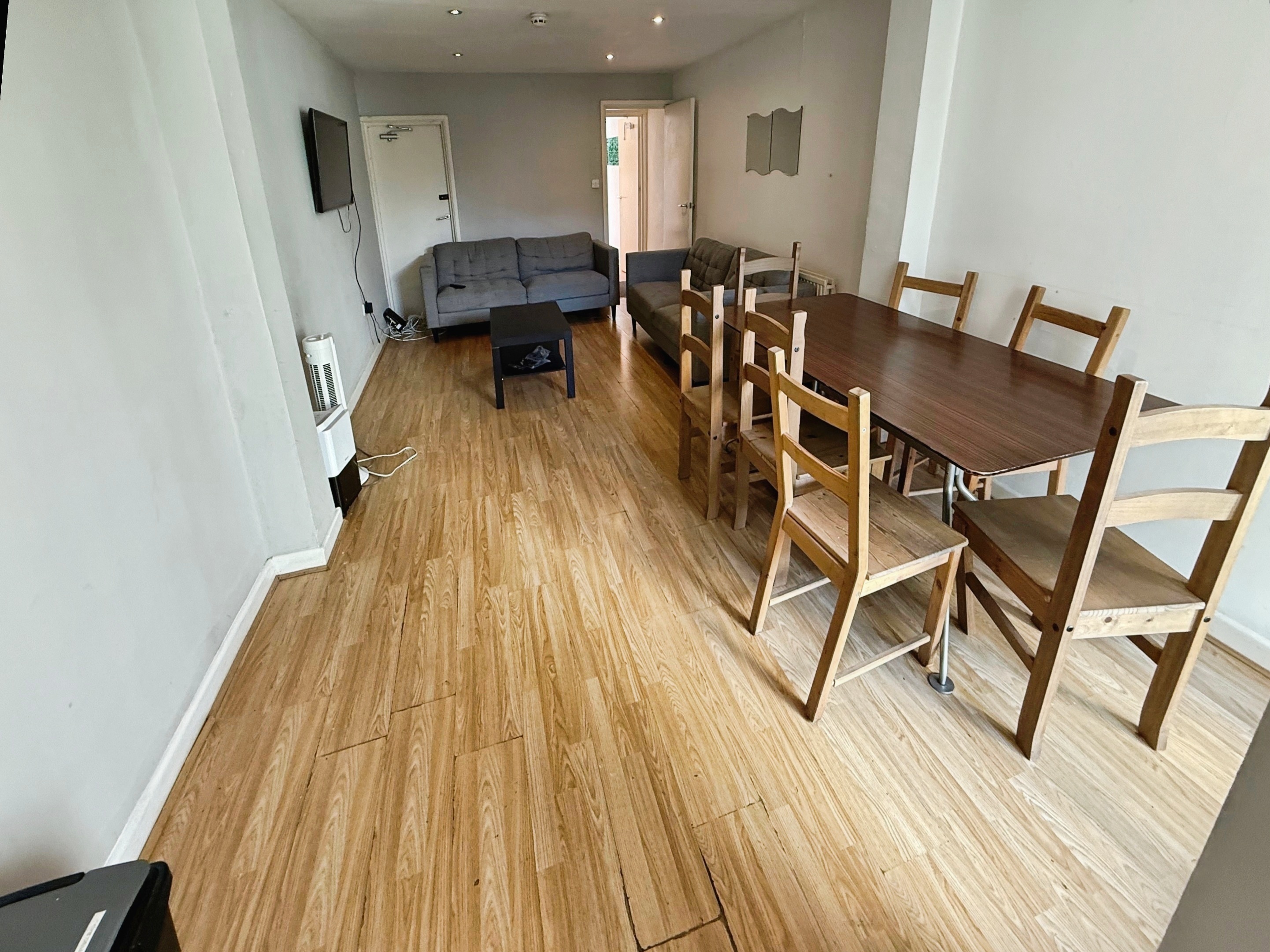 6 Bed house to Rent in Lenton | NG7 1SG - Image 2