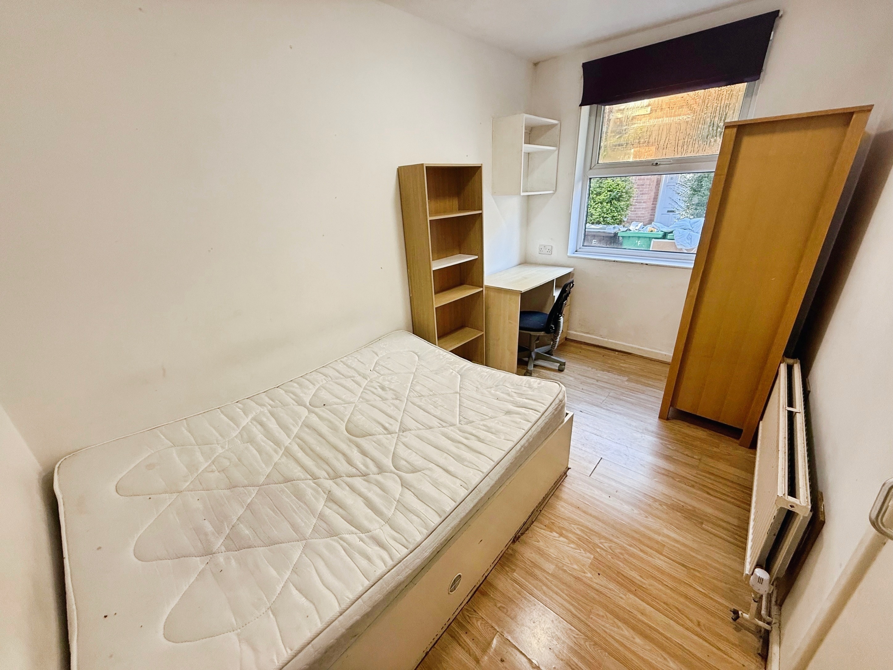 6 Bed house to Rent in Lenton | NG7 1SG - Image 5