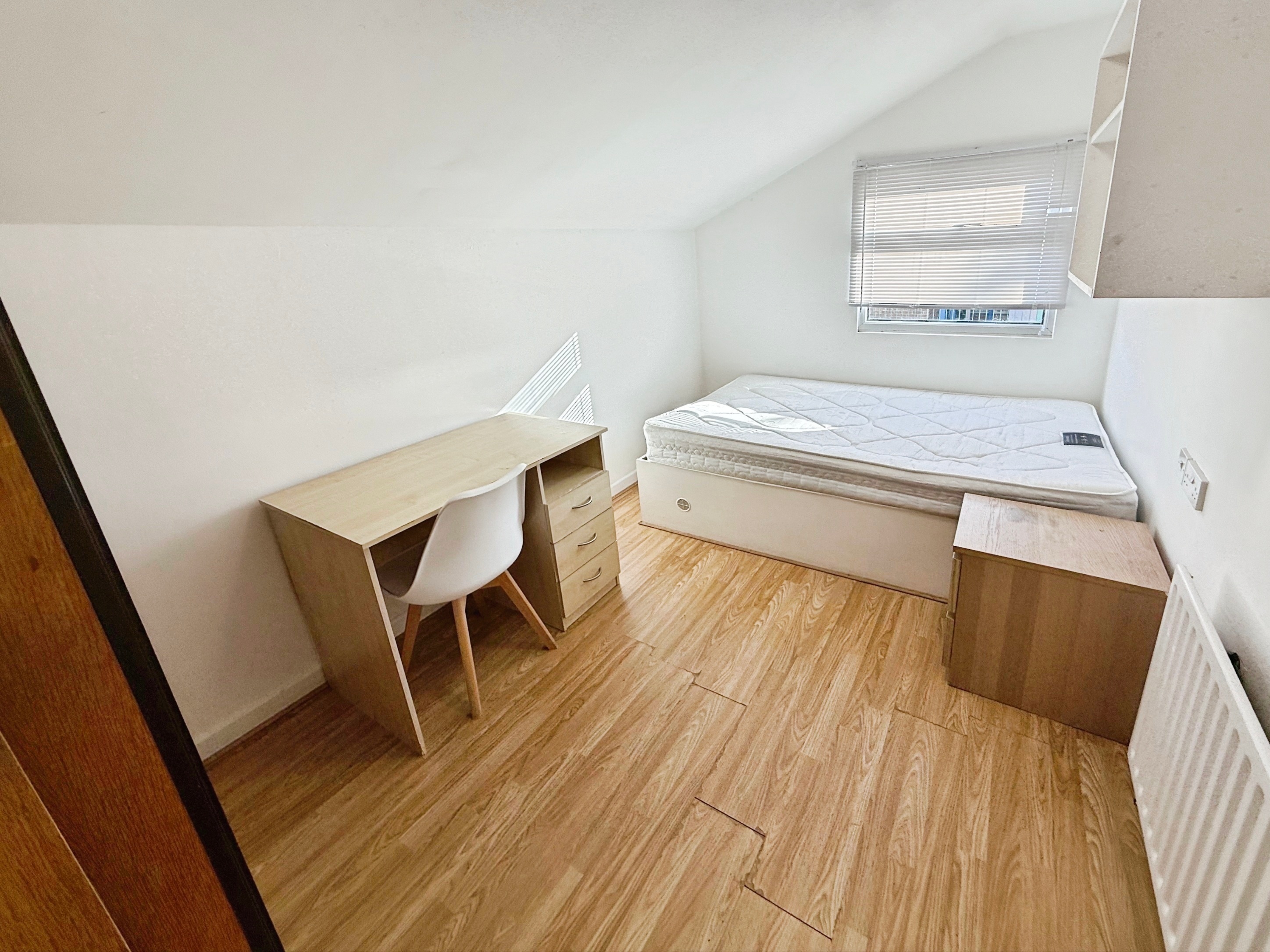 6 Bed house to Rent in Lenton | NG7 1SG - Image 6