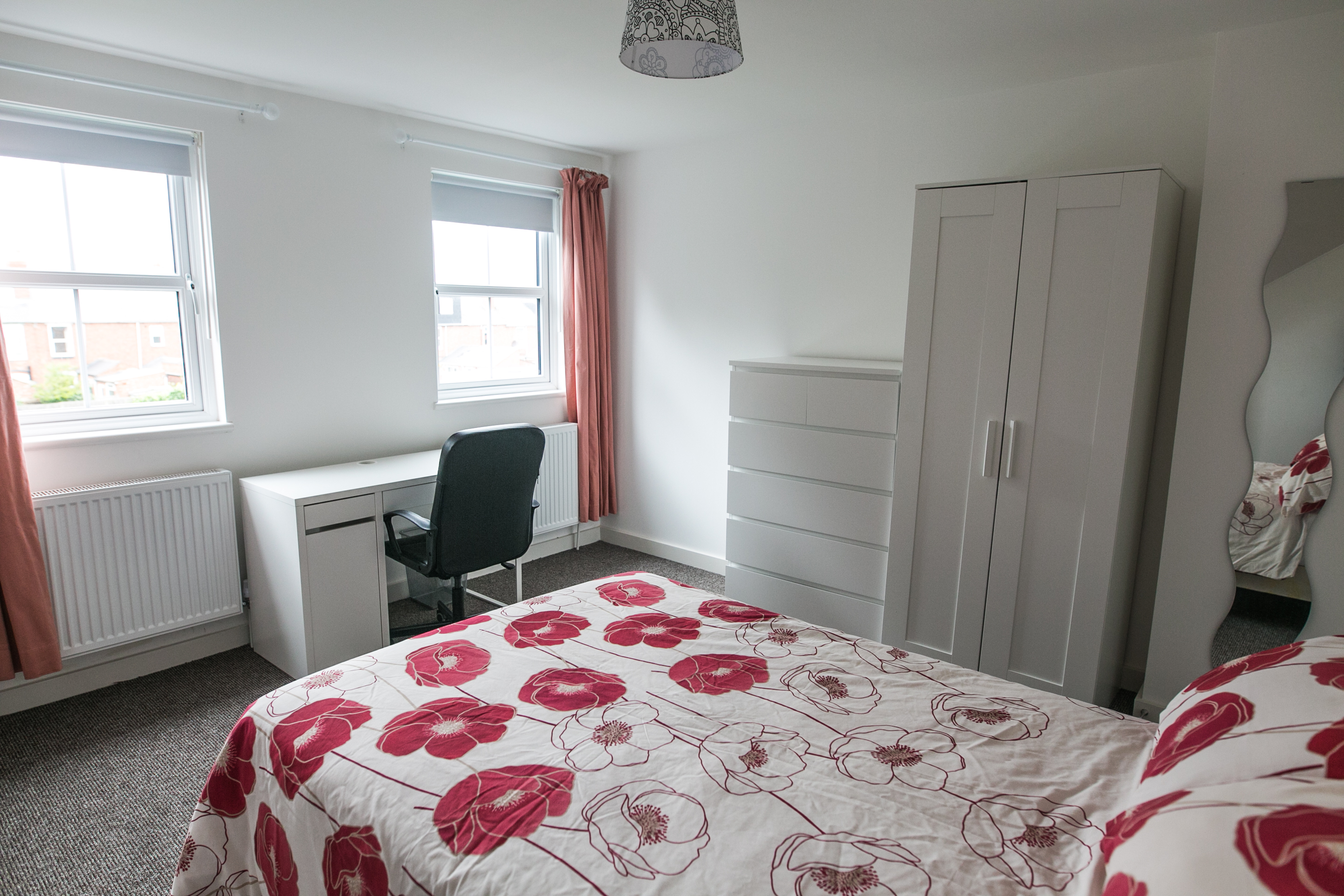 4 Bed house to Rent in Edgbaston | B16 9DU - Image 5