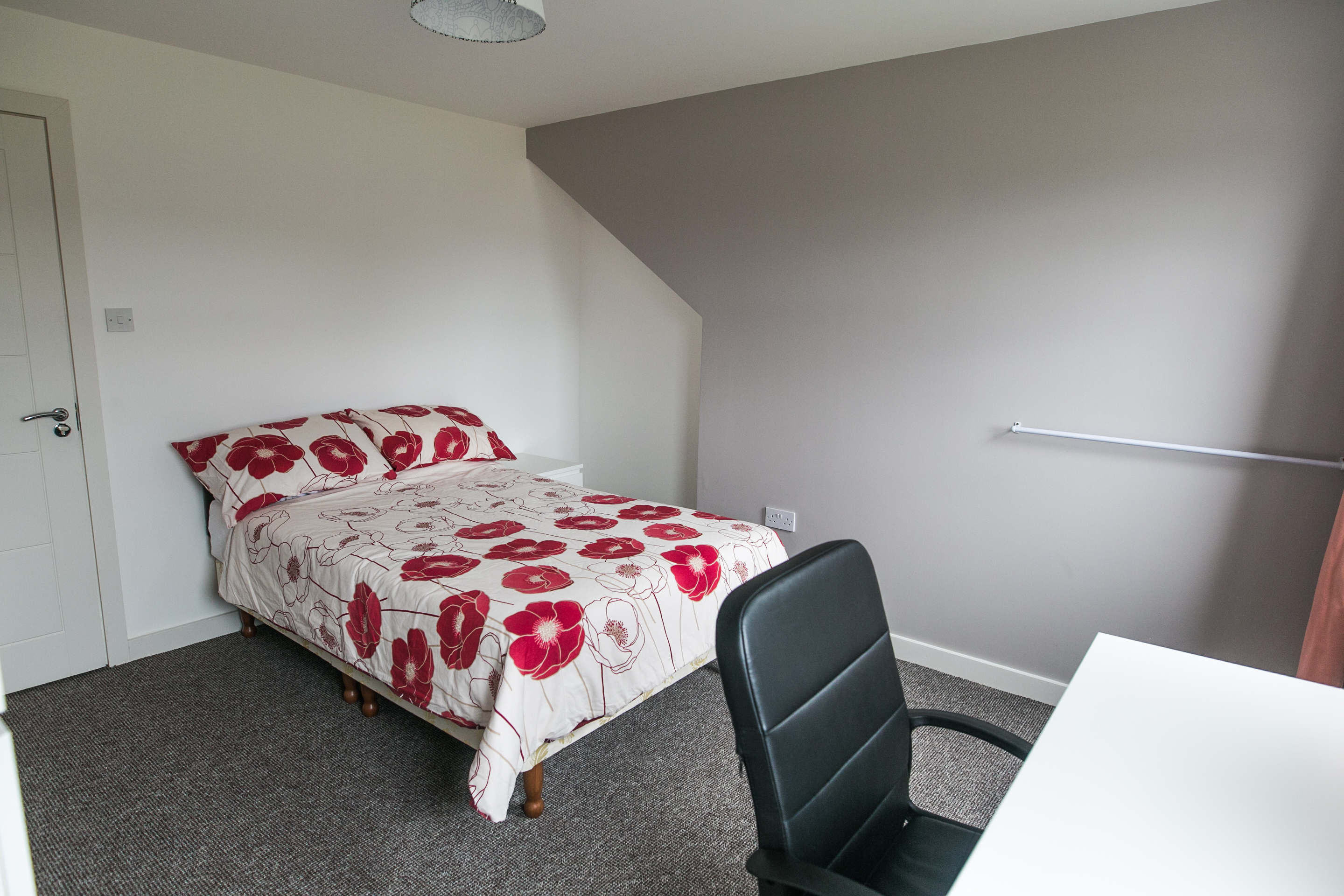 4 Bed house to Rent in Edgbaston | B16 9DU - Image 6