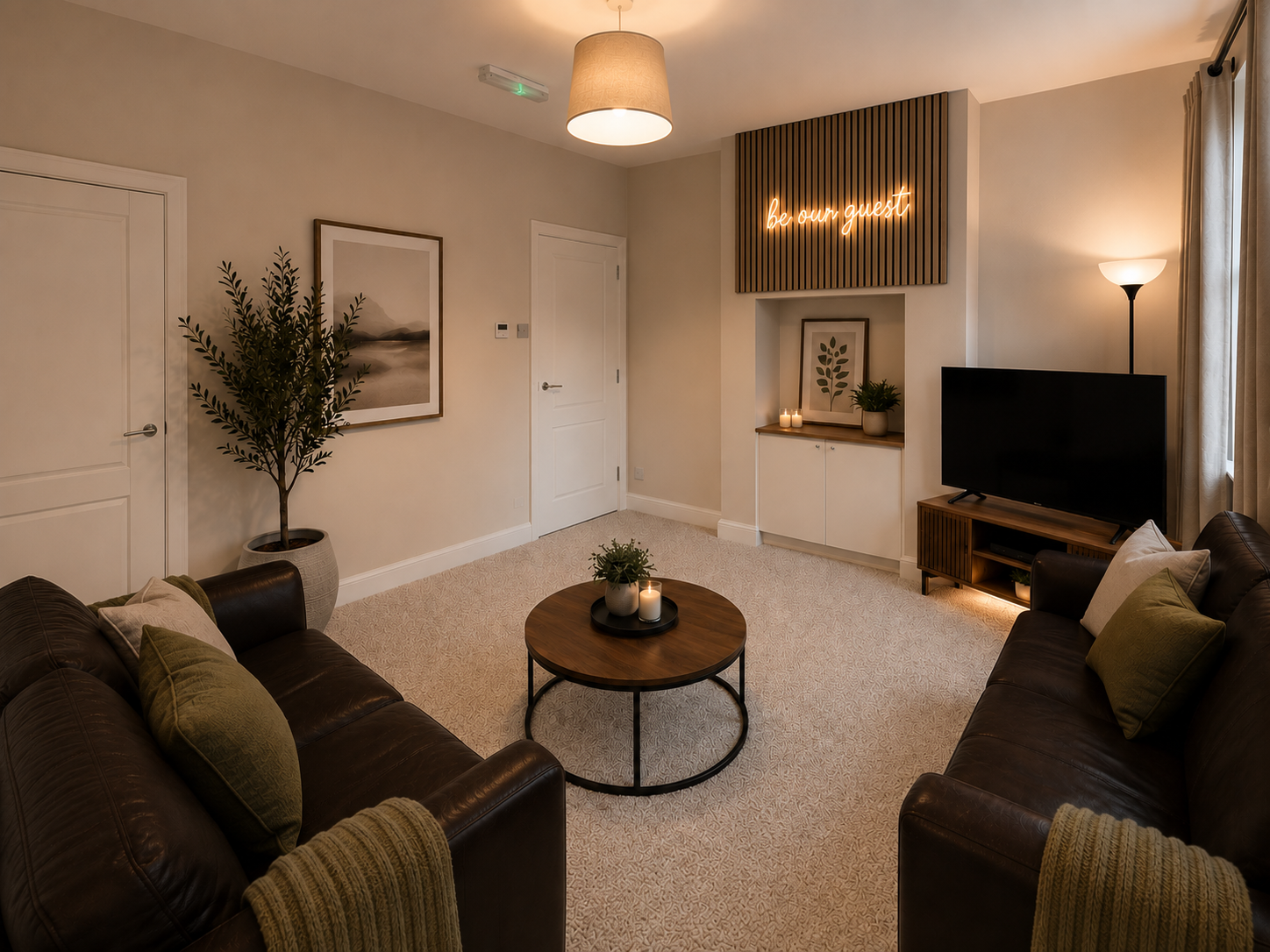 5 Bed house to Rent in Edgbaston | B16 9DU - Image 2
