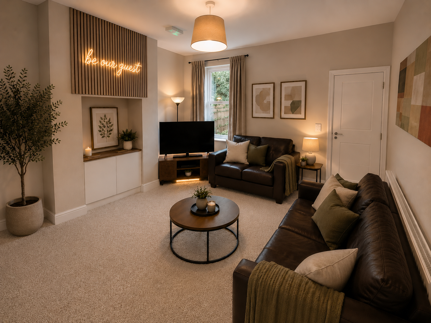 5 Bed house to Rent in Edgbaston | B16 9DU - Image 1