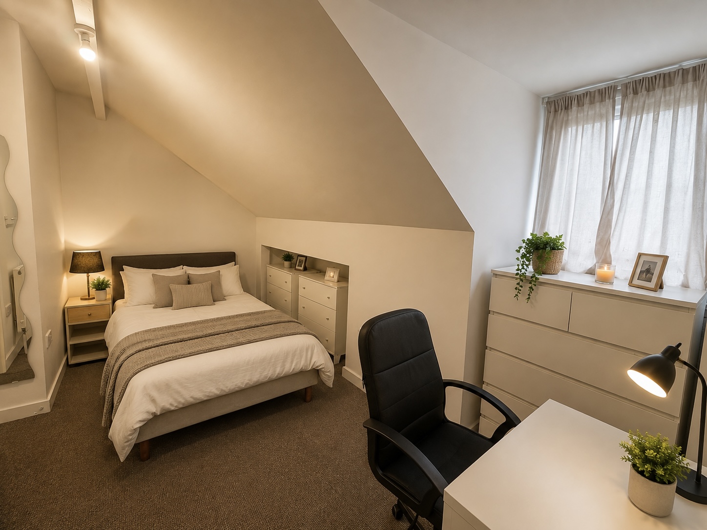 5 Bed house to Rent in Edgbaston | B16 9DU - Image 4