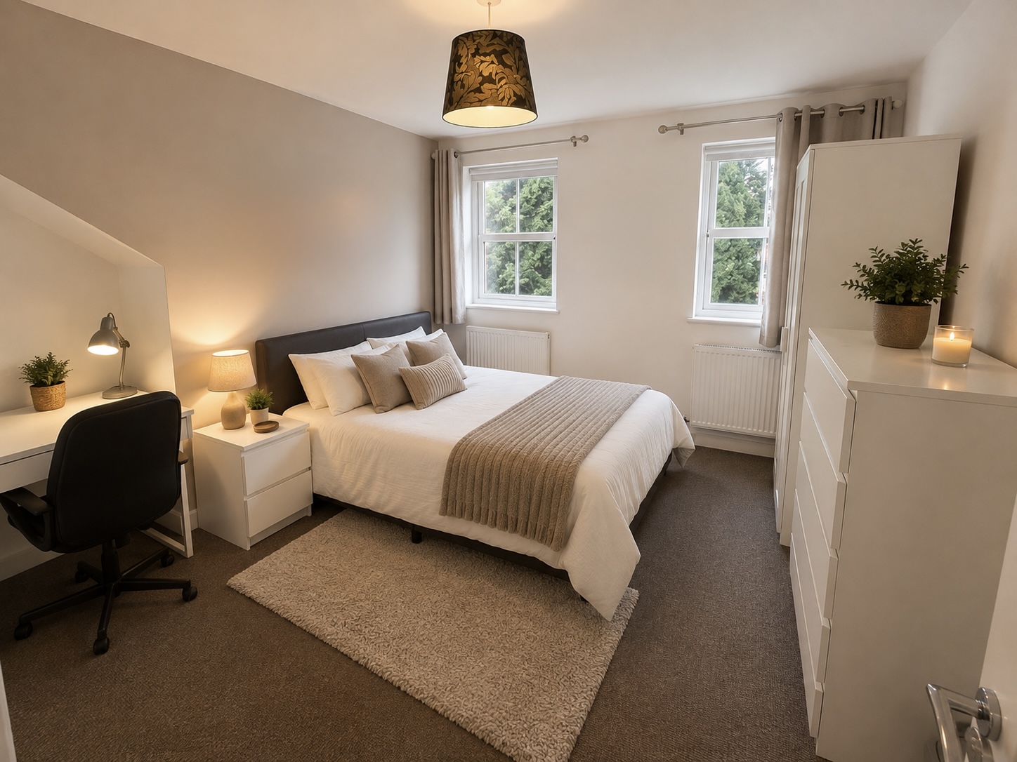 5 Bed house to Rent in Edgbaston | B16 9DU - Image 5