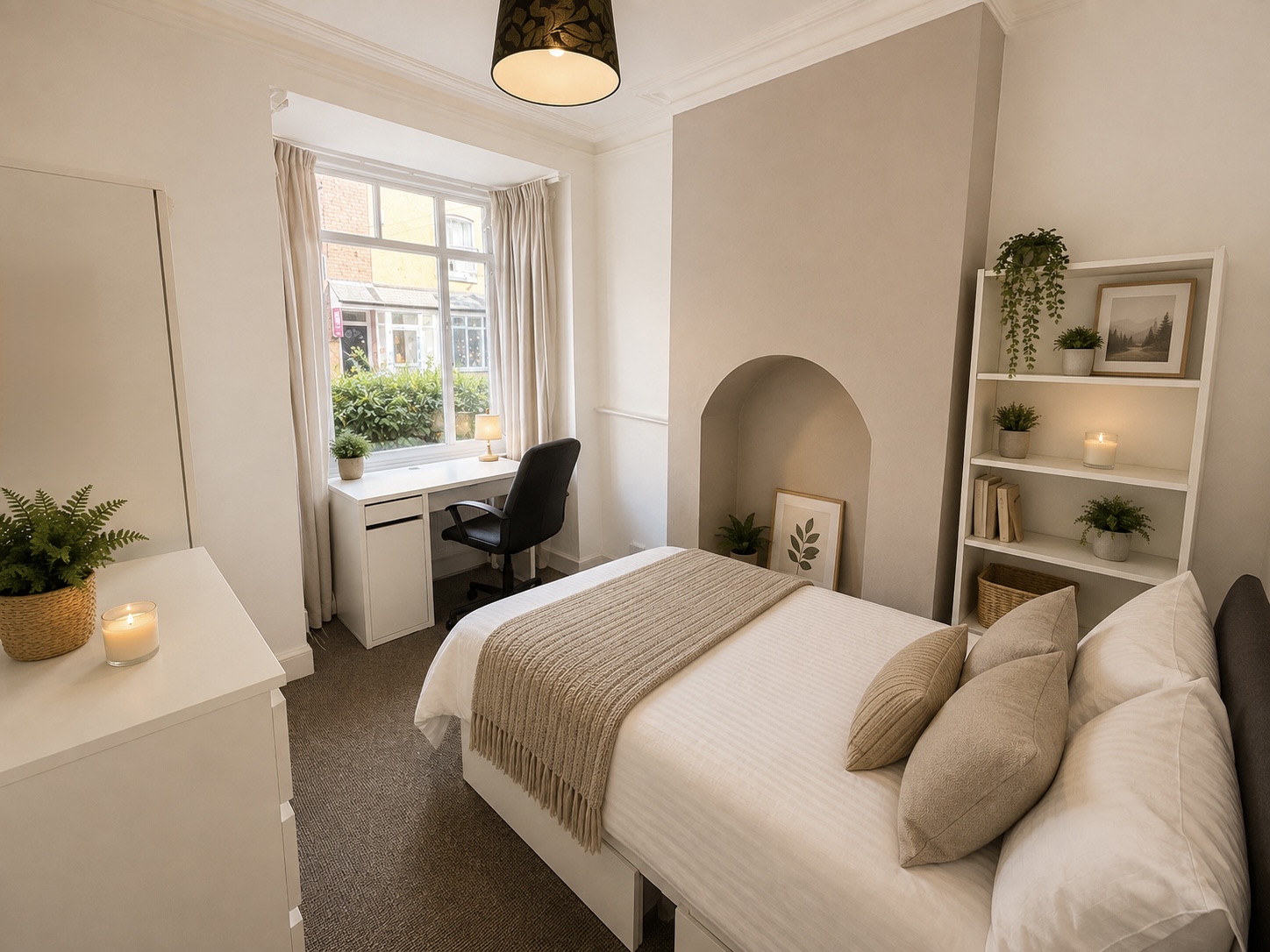 5 Bed house to Rent in Edgbaston | B16 9DU - Image 6