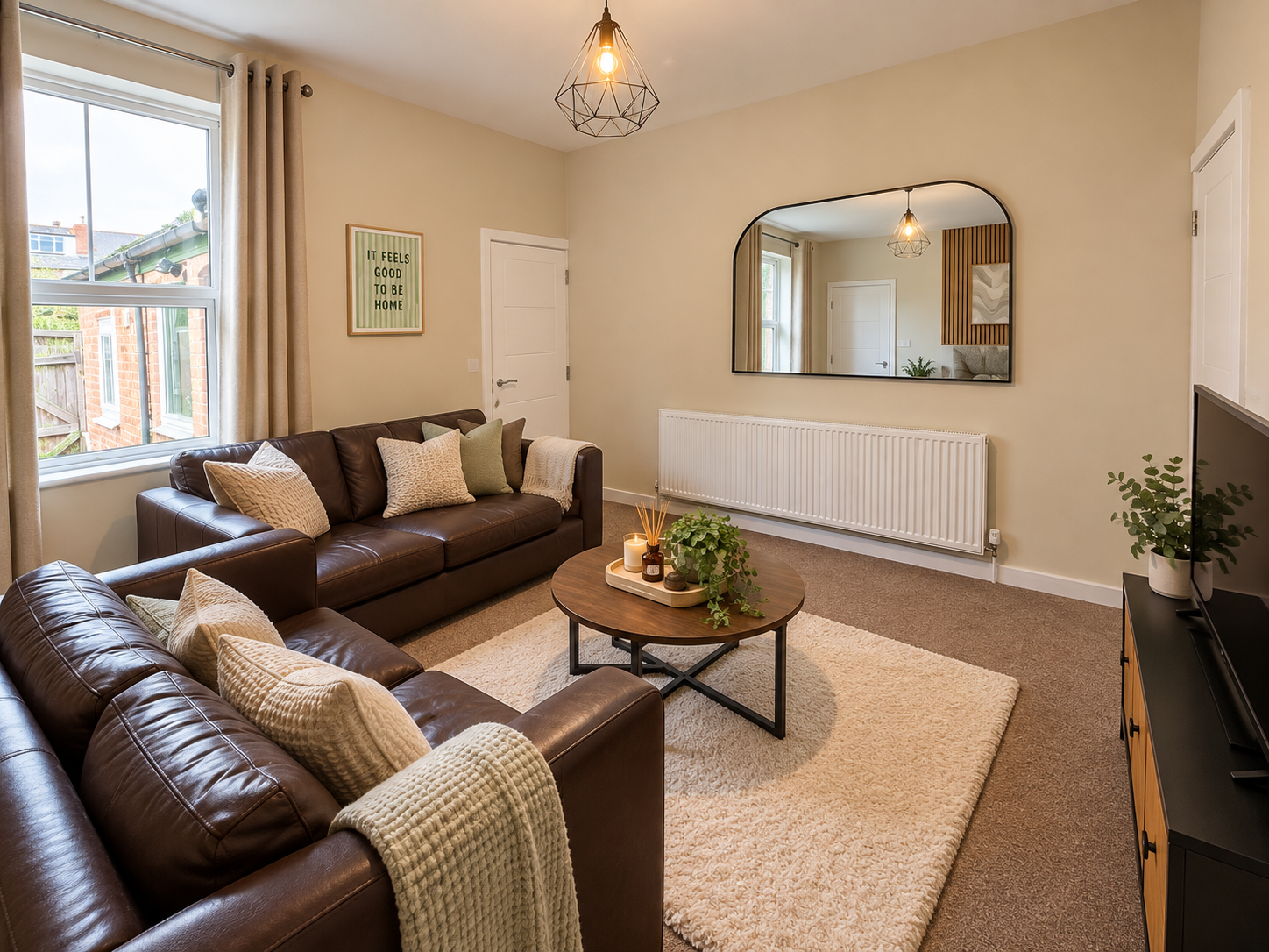 4 Bed house to Rent in Edgbaston | B16 9DU - Image 3
