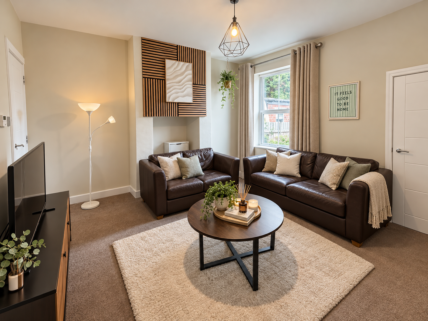 4 Bed house to Rent in Edgbaston | B16 9DU - Image 1