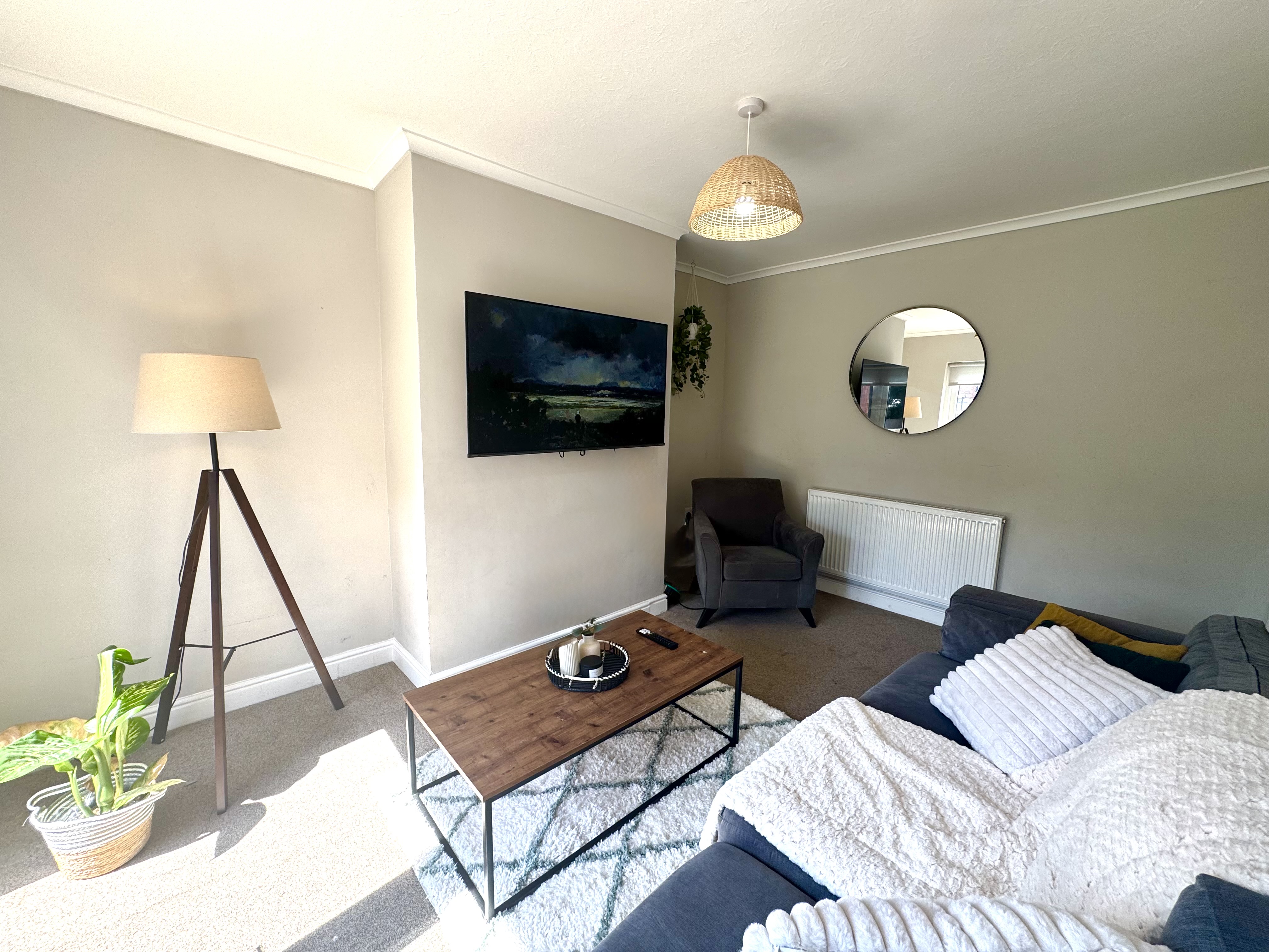 4 Bed house to Rent in Beeston | NG9 1PW - Image 3